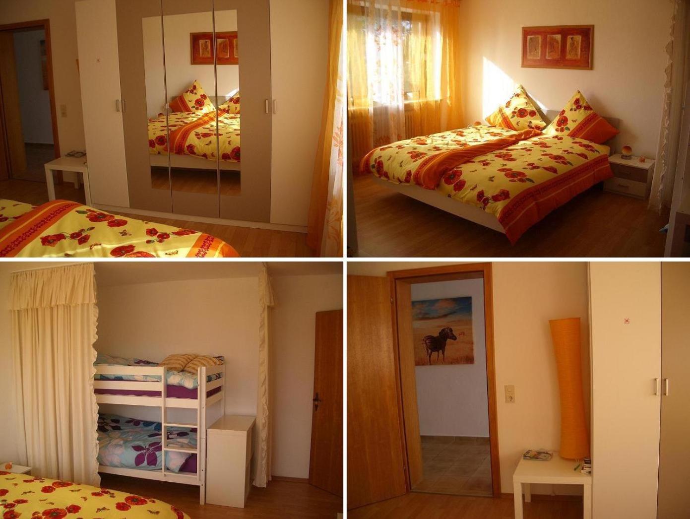 Three-Bedroom Apartment photo 3