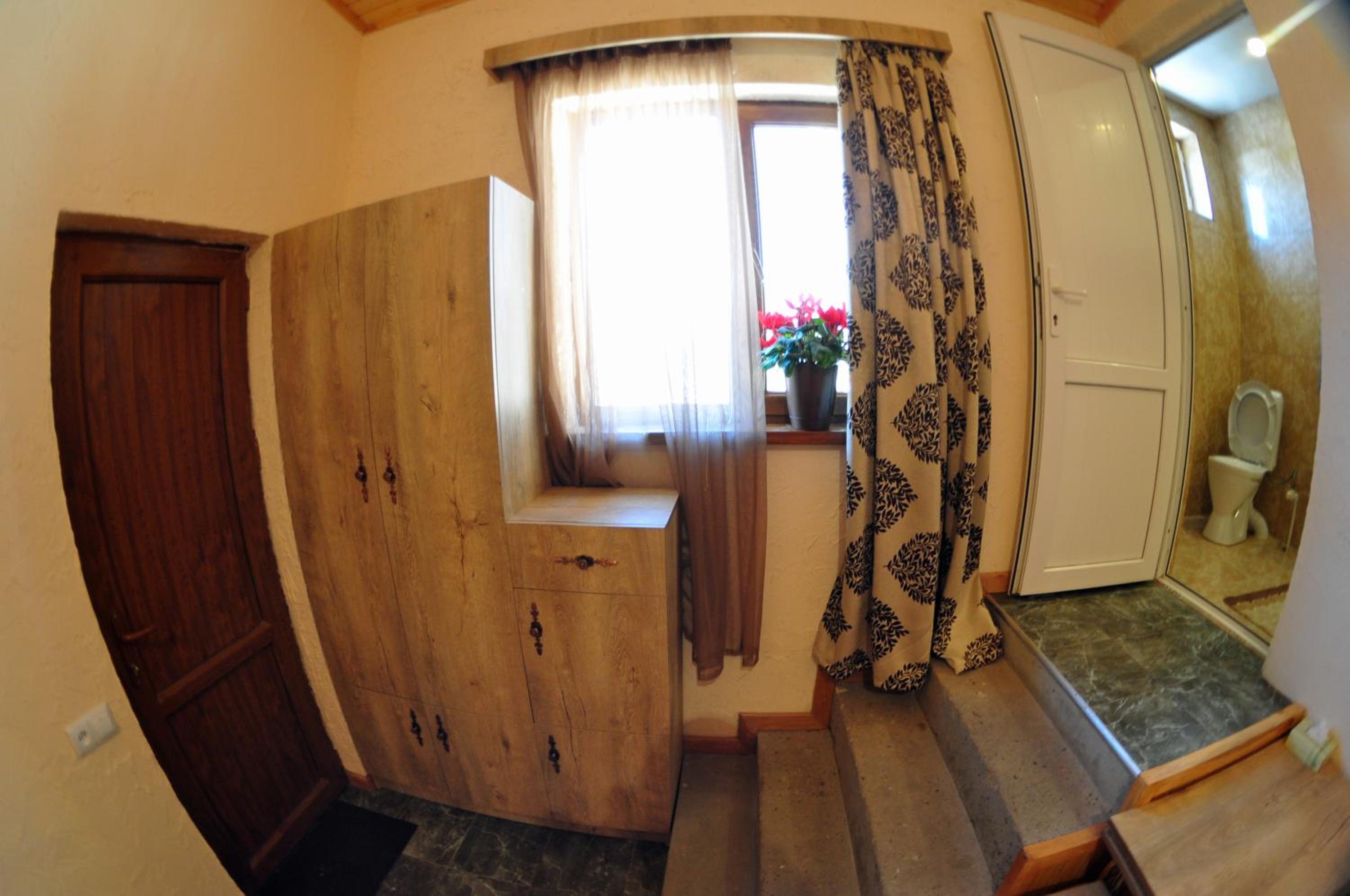 Quadruple Room with Bathroom photo 3