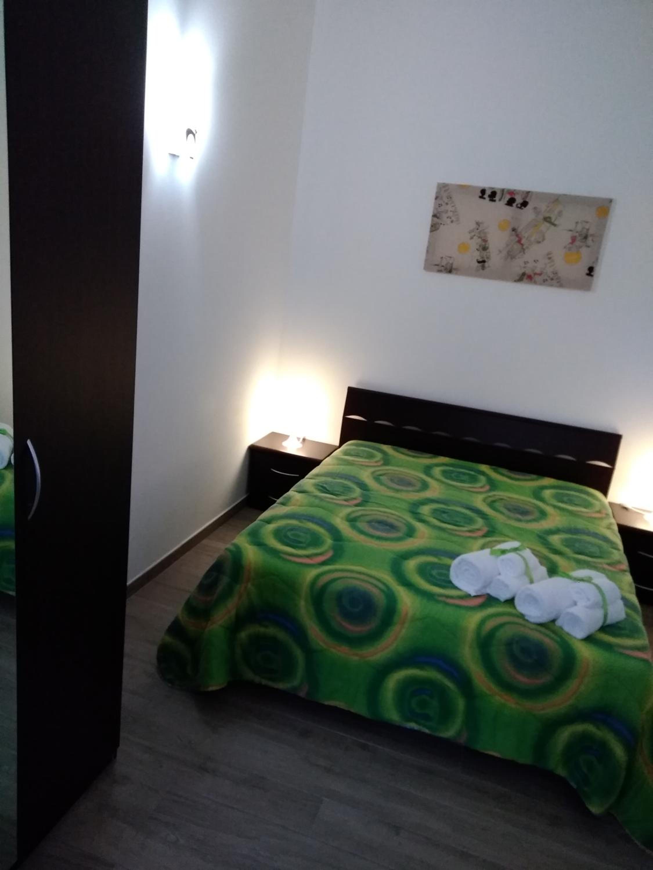 Apartment With Balcony photo 1