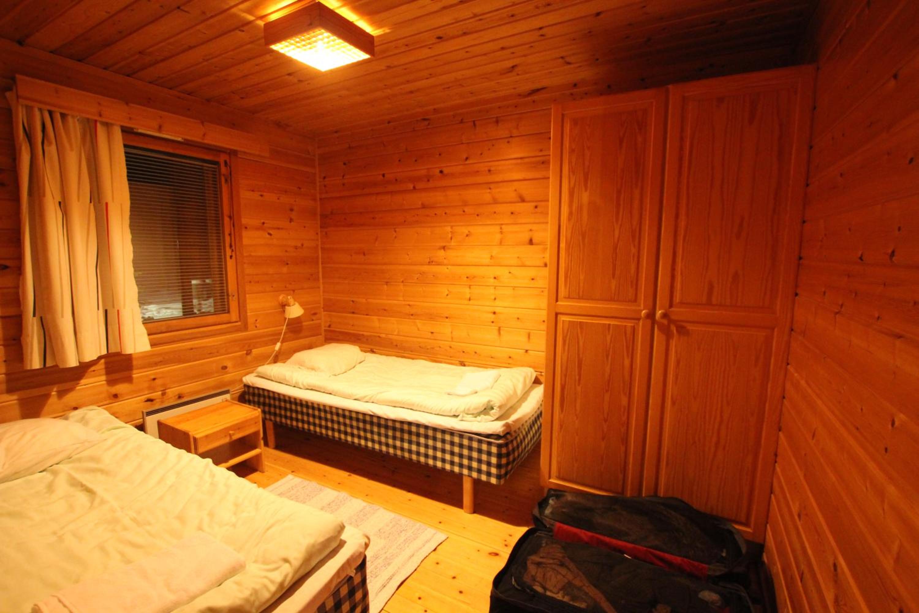 Chalet photo 3