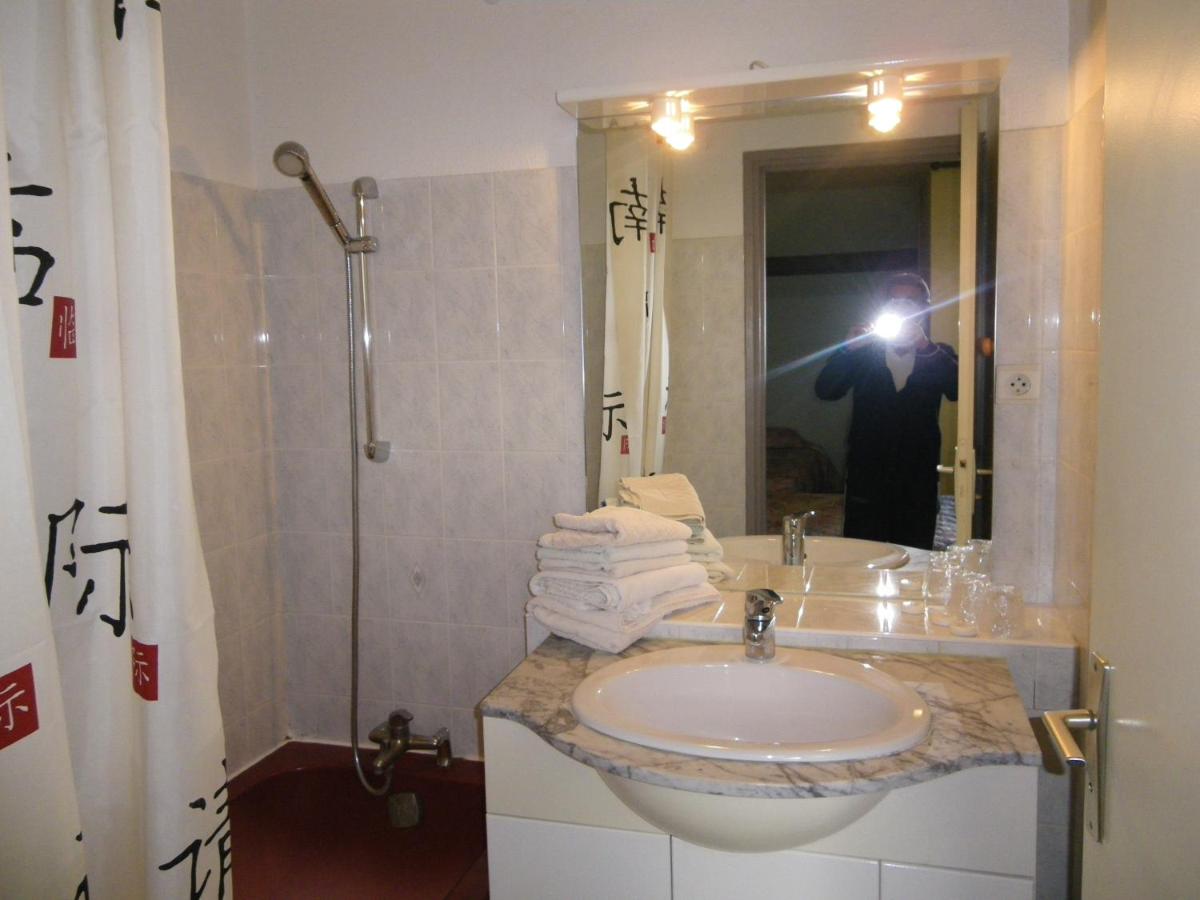 Superior Room with Terrace