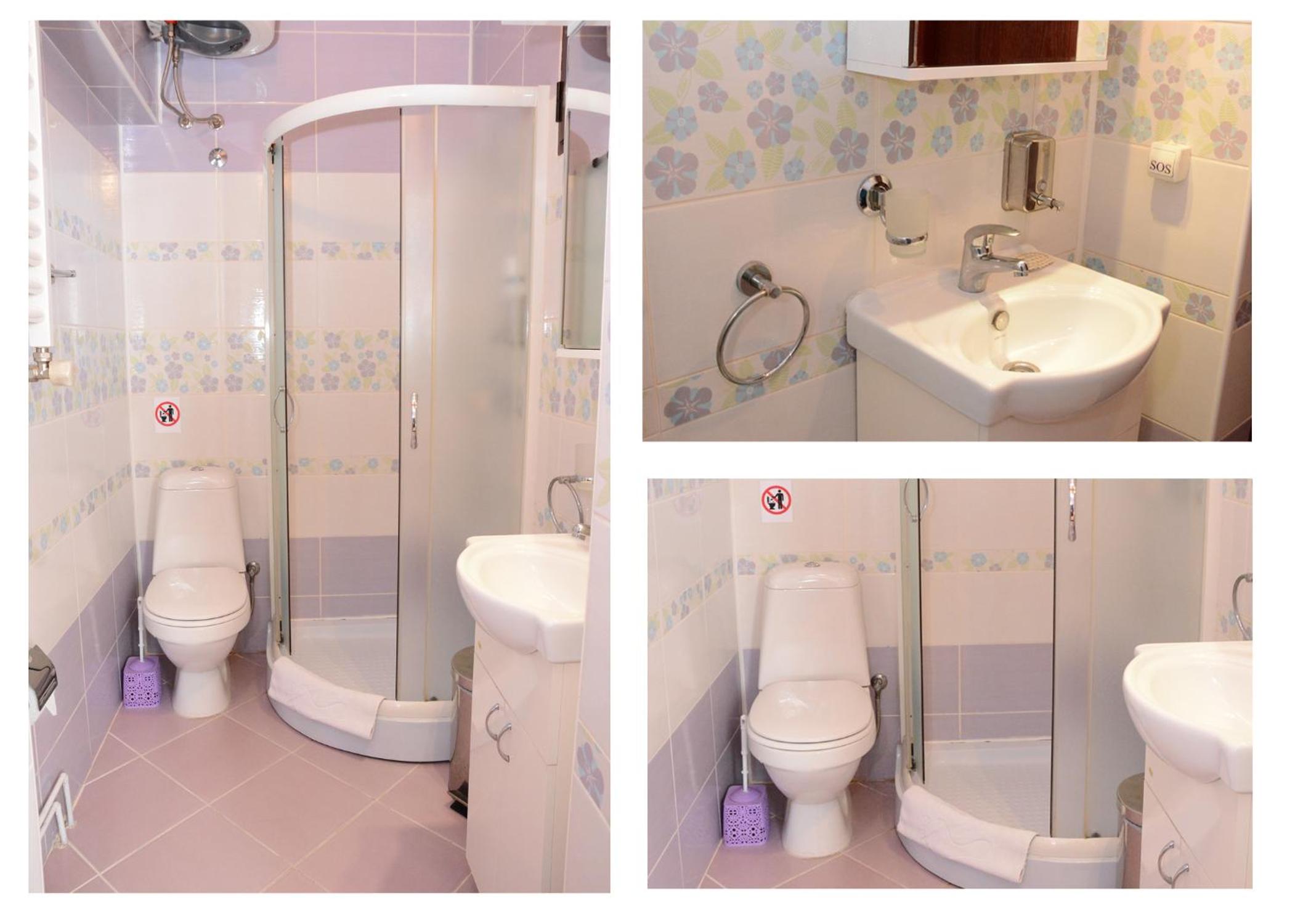 Double or Twin Room with Private Bathroom - Photo 11
