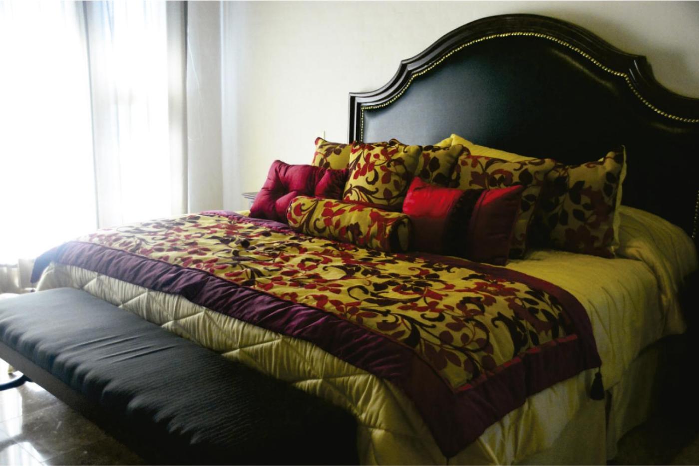 Two Bedroom Luxury Villa