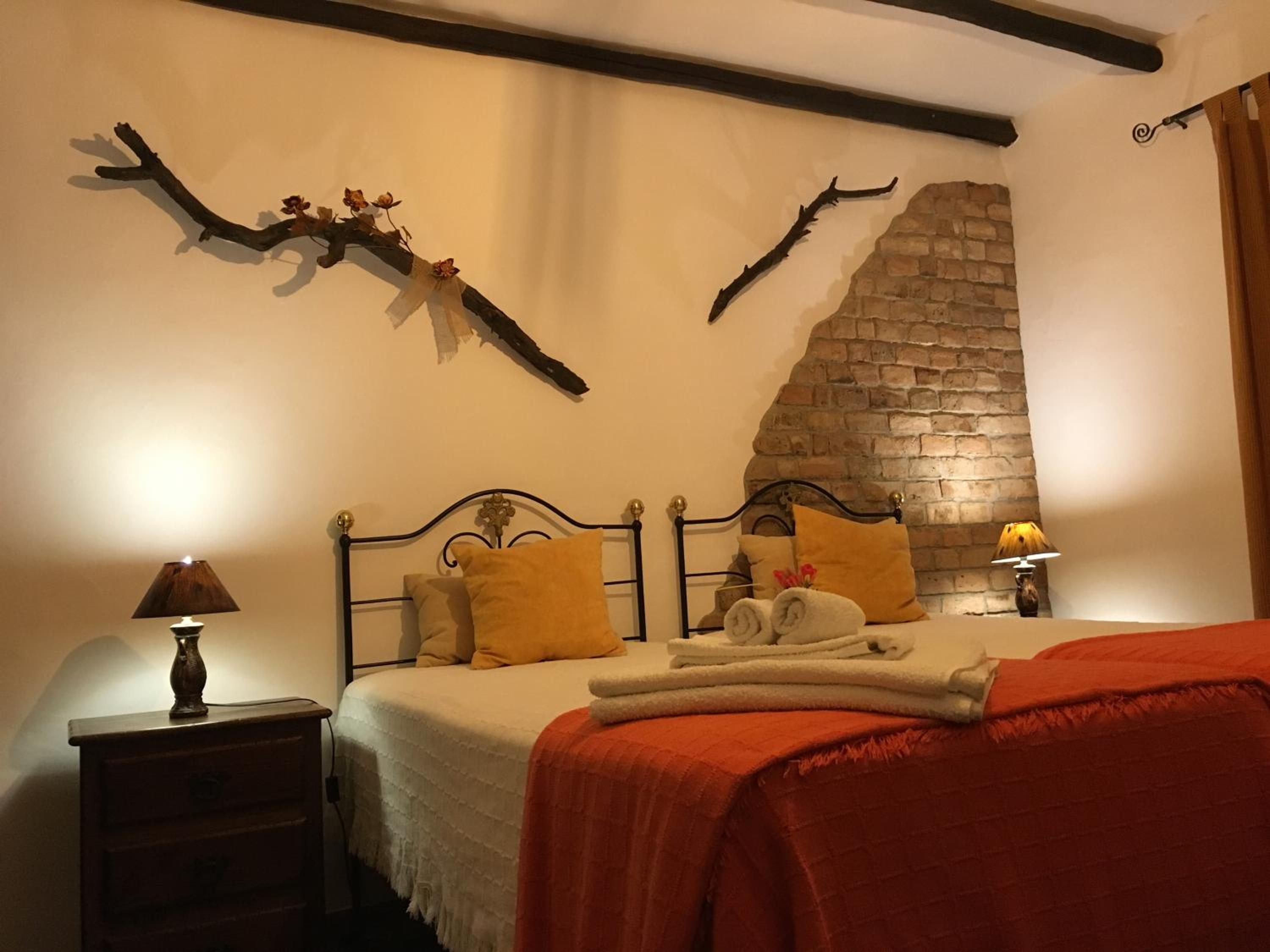 Twin Room photo 1