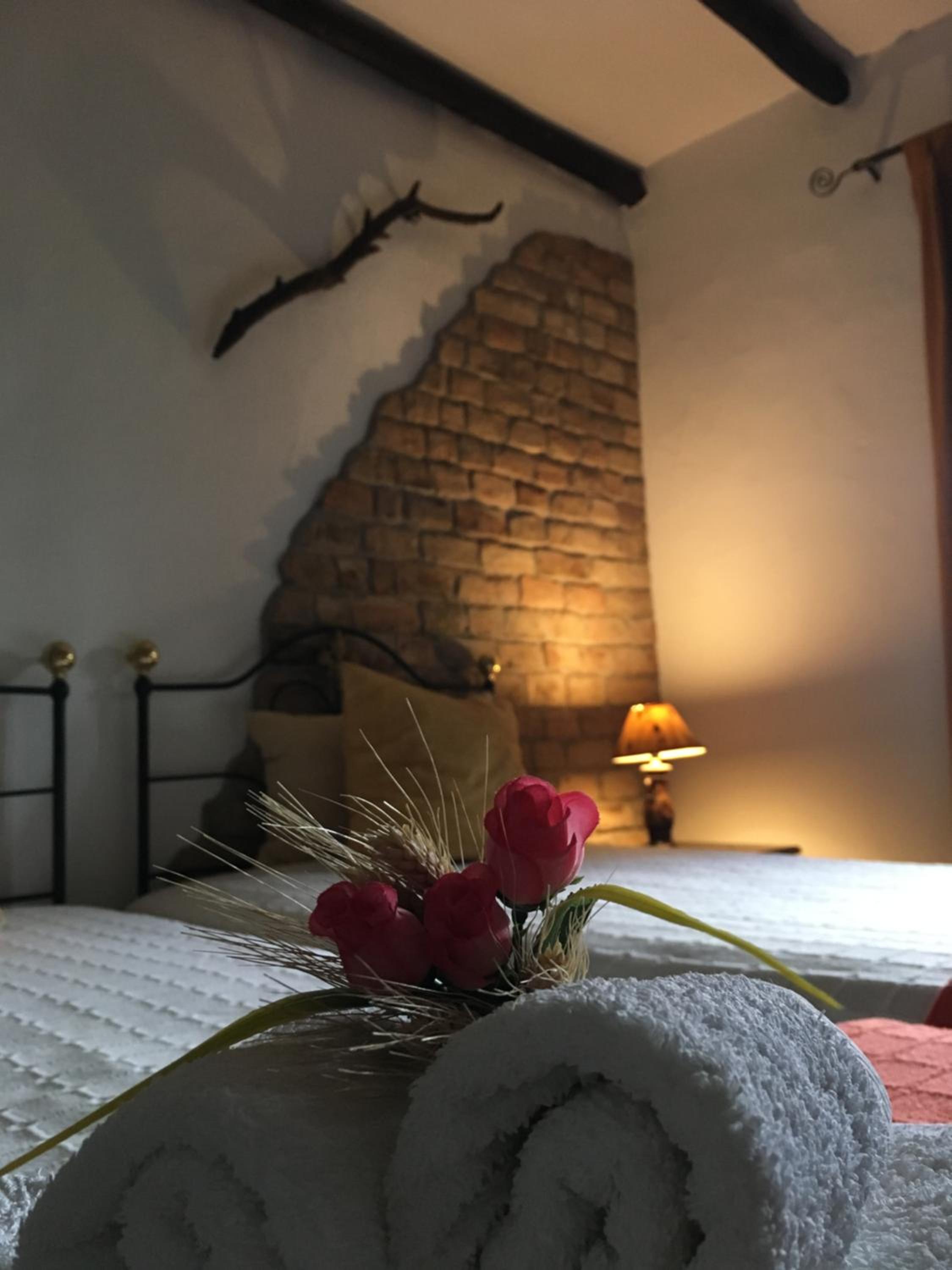 Twin Room photo 2