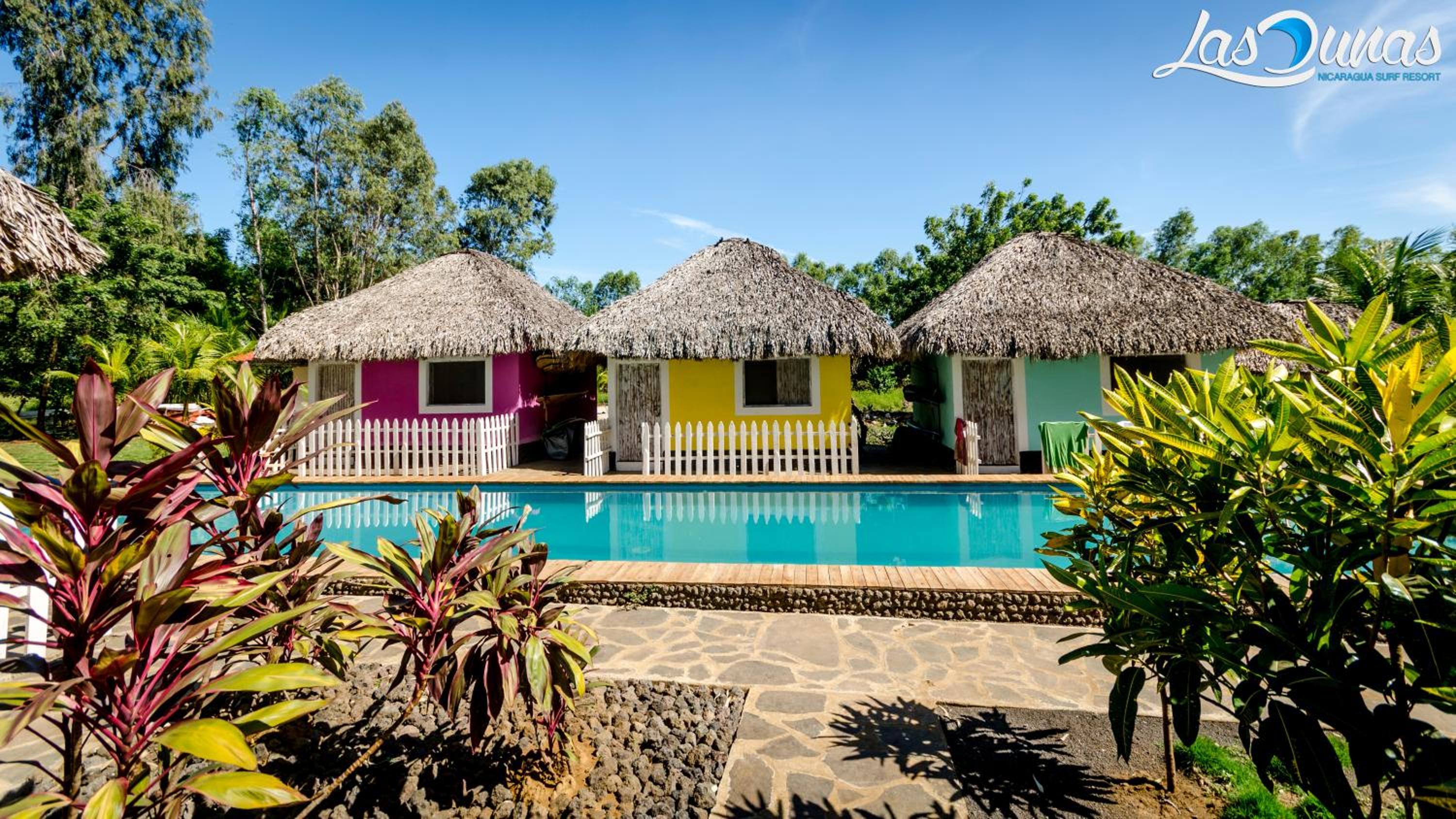Bungalow photo 2