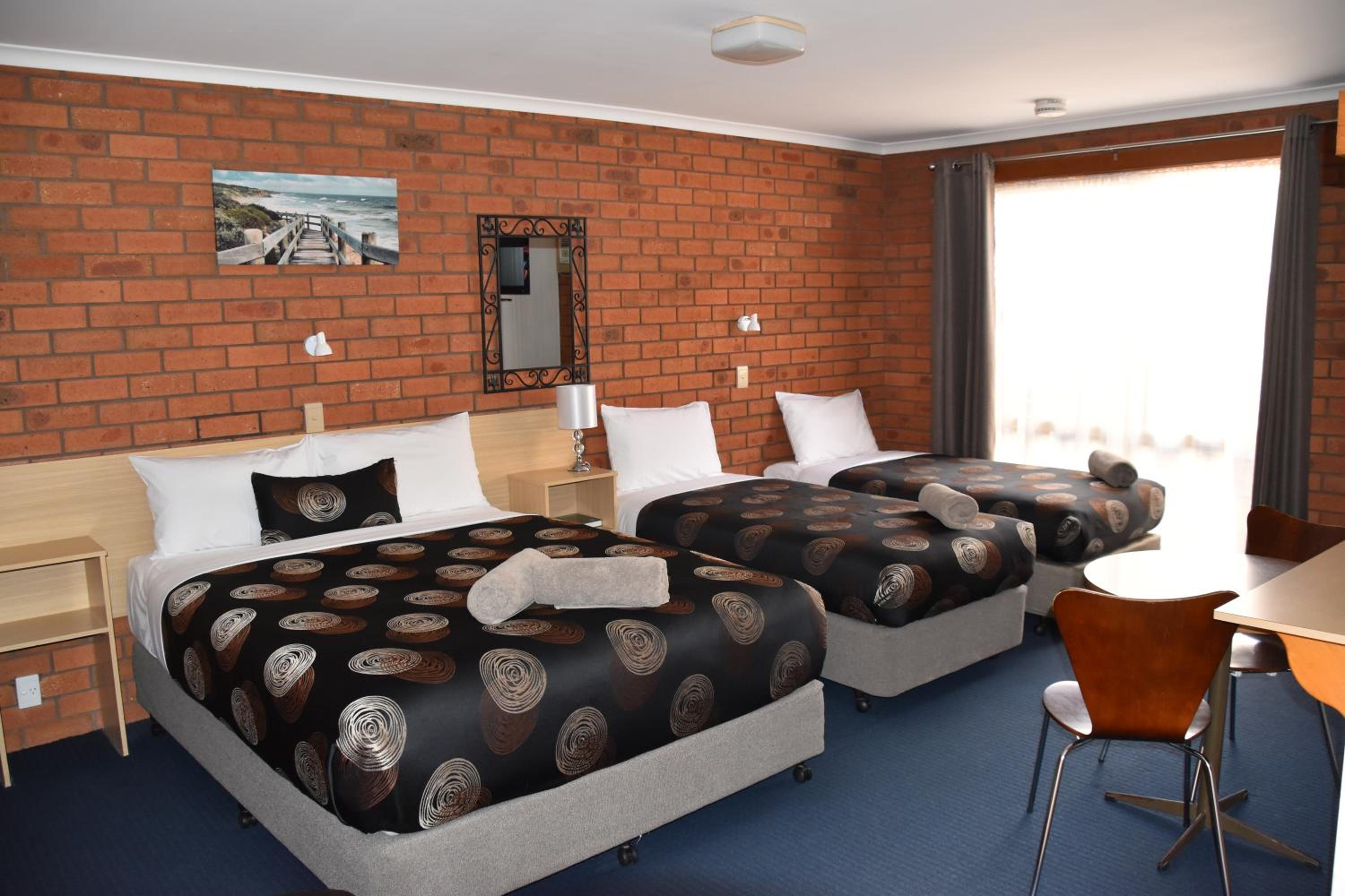 Quadruple Room photo 3