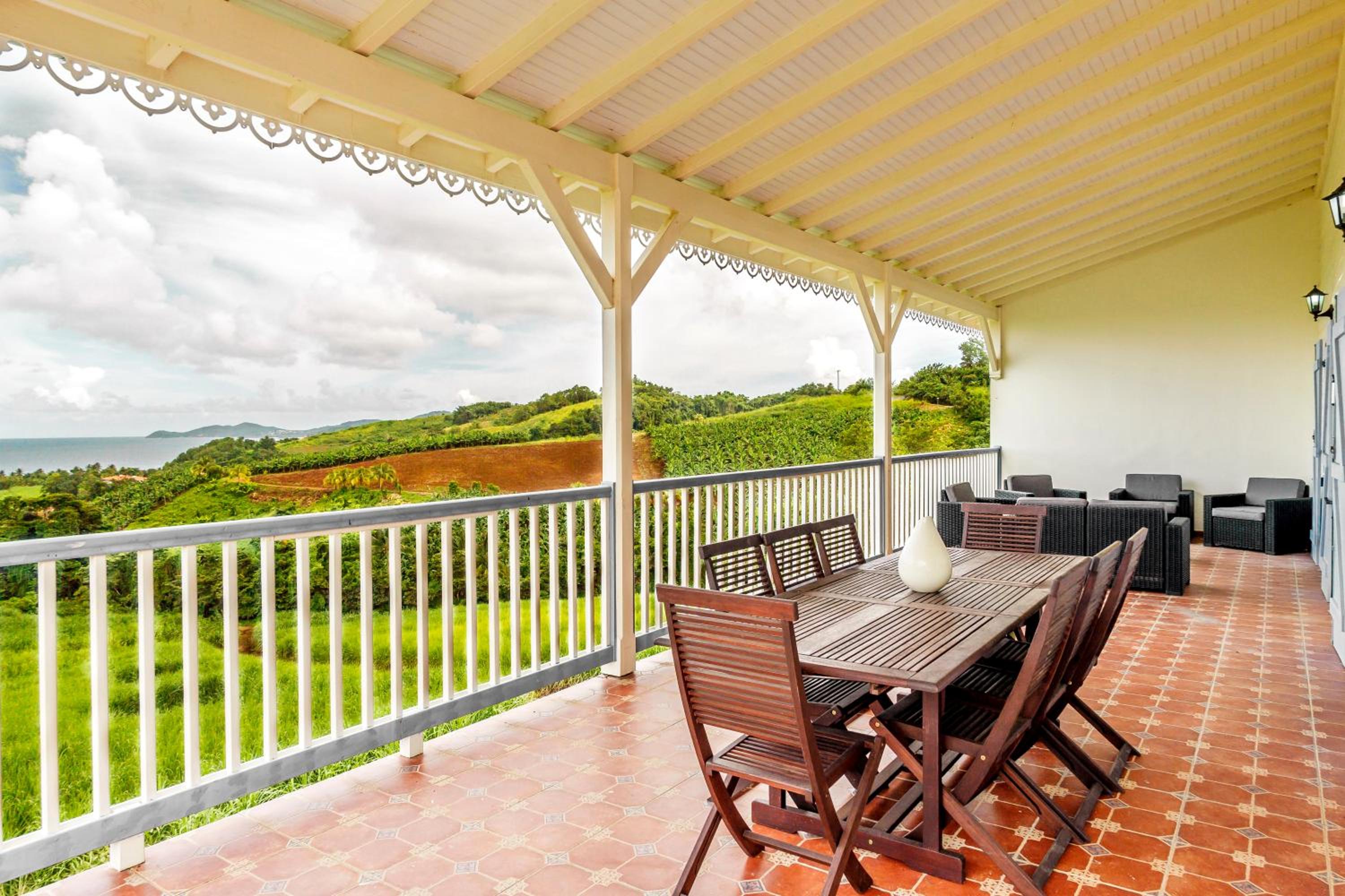 Villa Panorama Vue Mer photo 3
