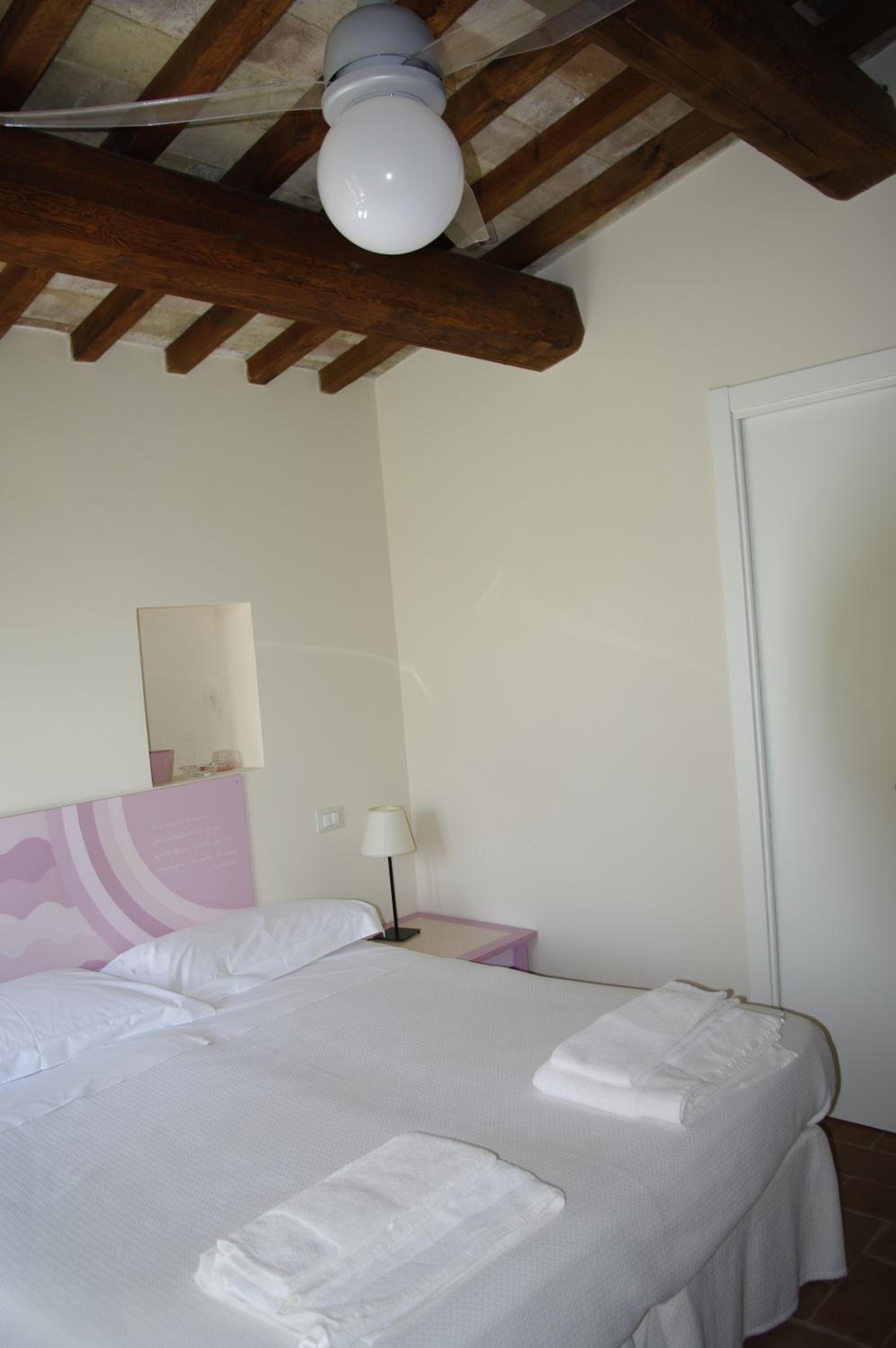 Triple Room With Mountain View
