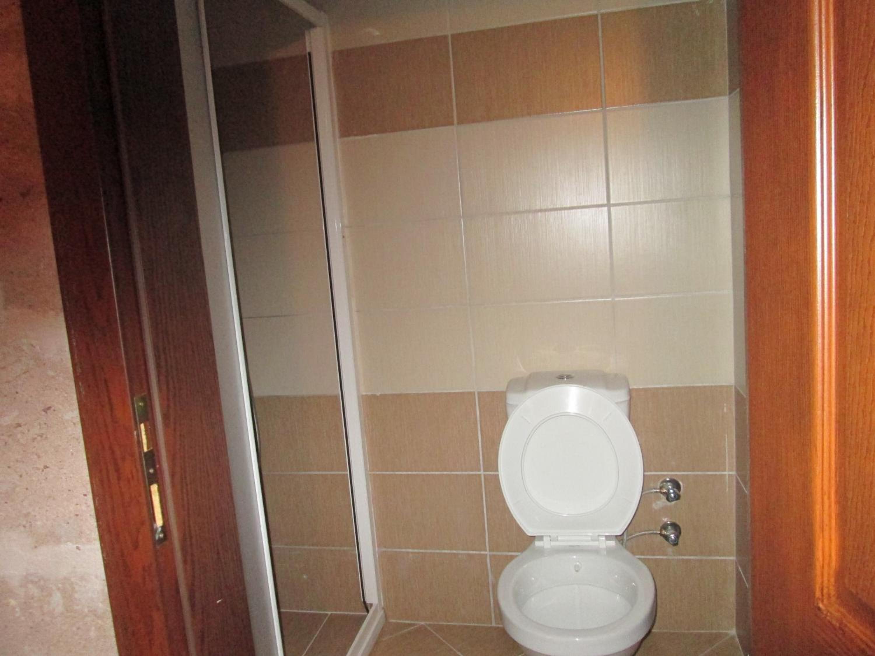 Standard Single Room photo 3