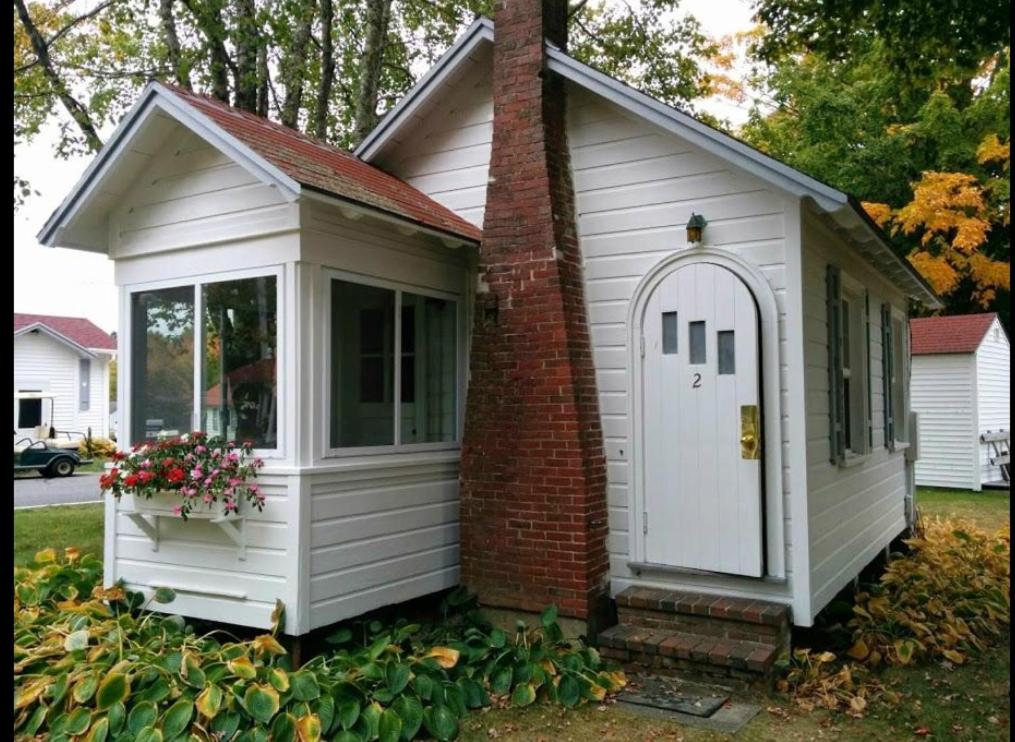 1 bedroom Cottage 1 Q/2T  - Photo 16