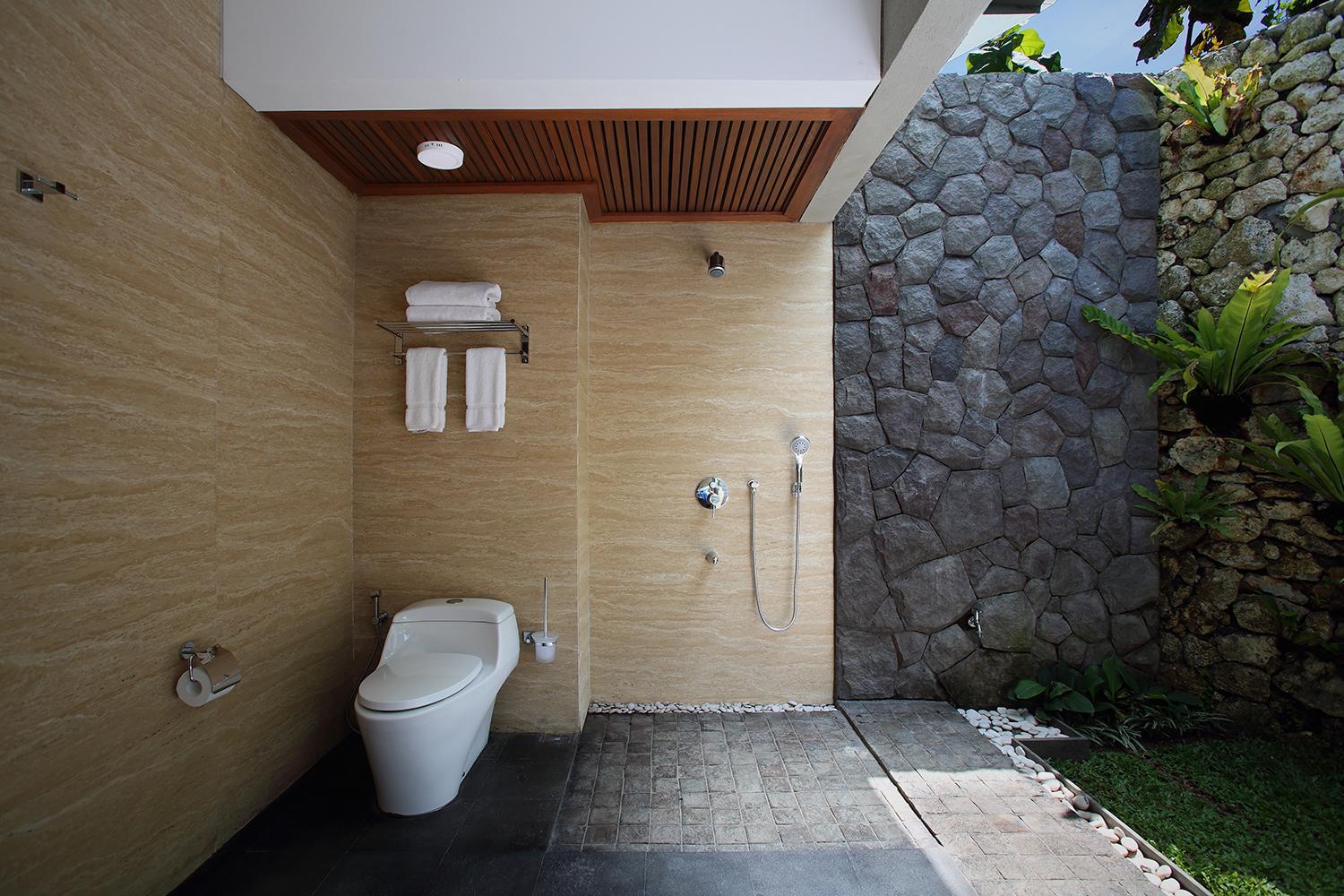 One-Bedroom Villa photo 2