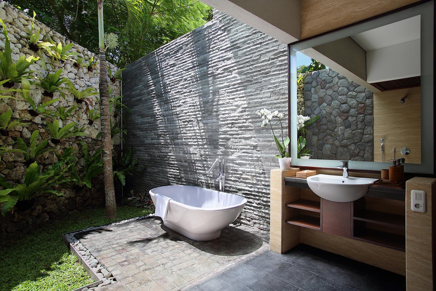 One-Bedroom Villa photo 3