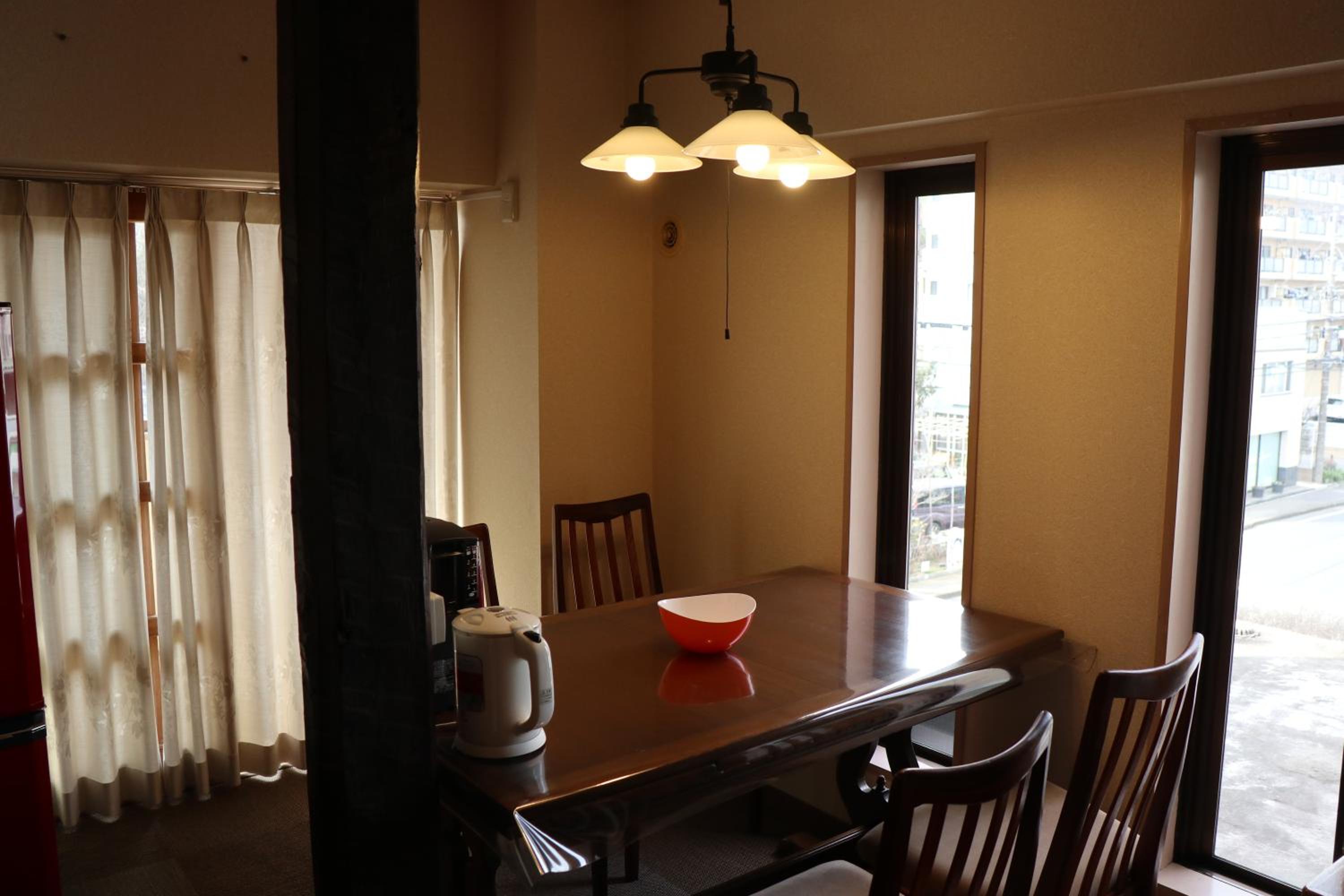 Two-Bedroom Apartment photo 2