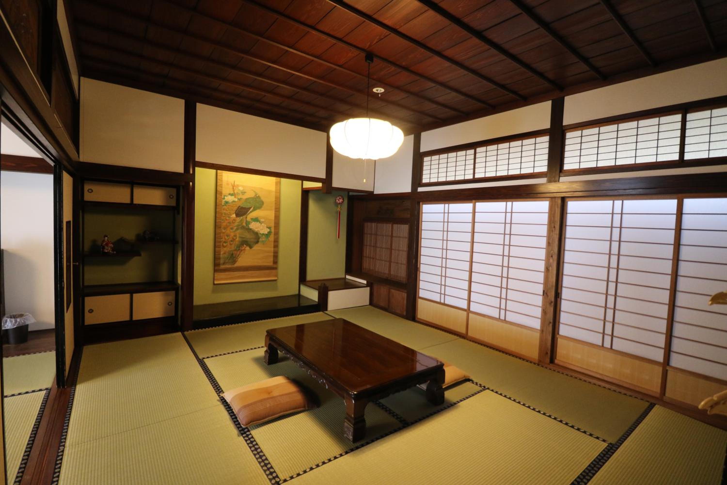 Large Twin Room photo 2