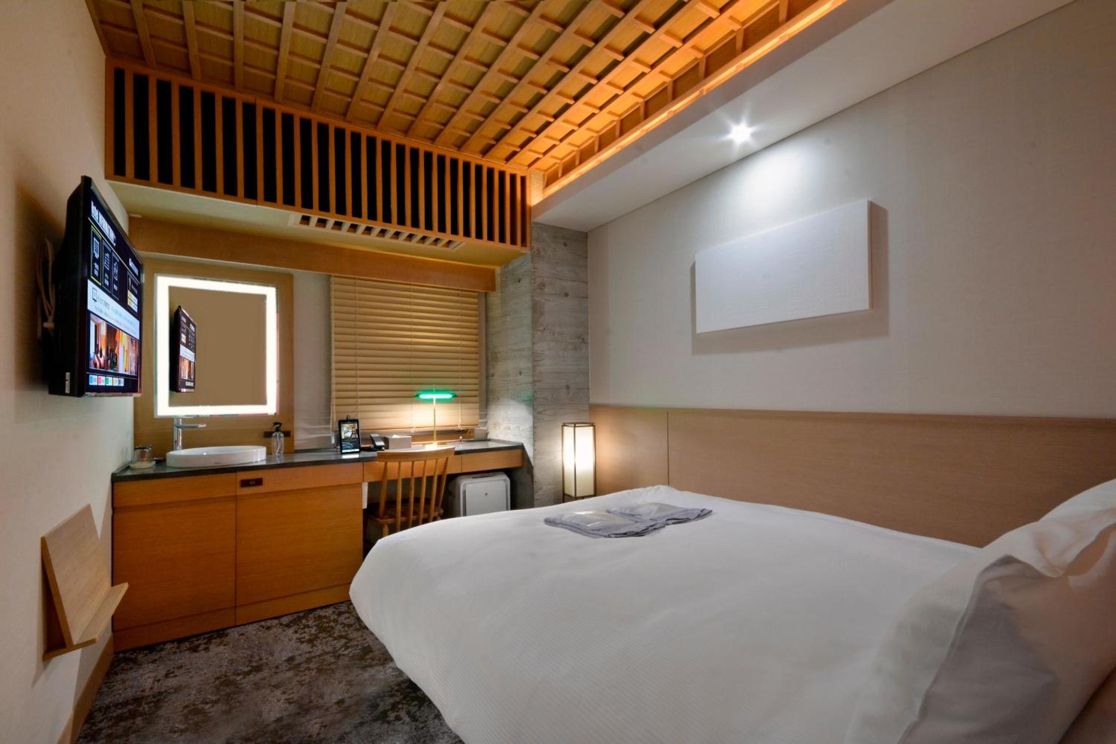 Standard Single Room - Non-Smoking photo 1