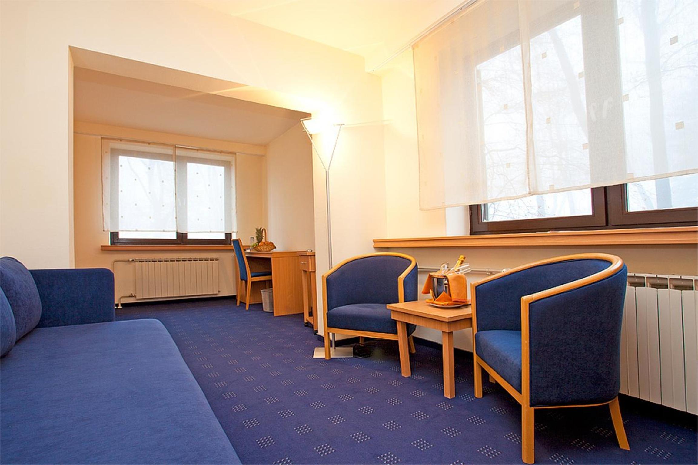 Comfort Double or Twin Room