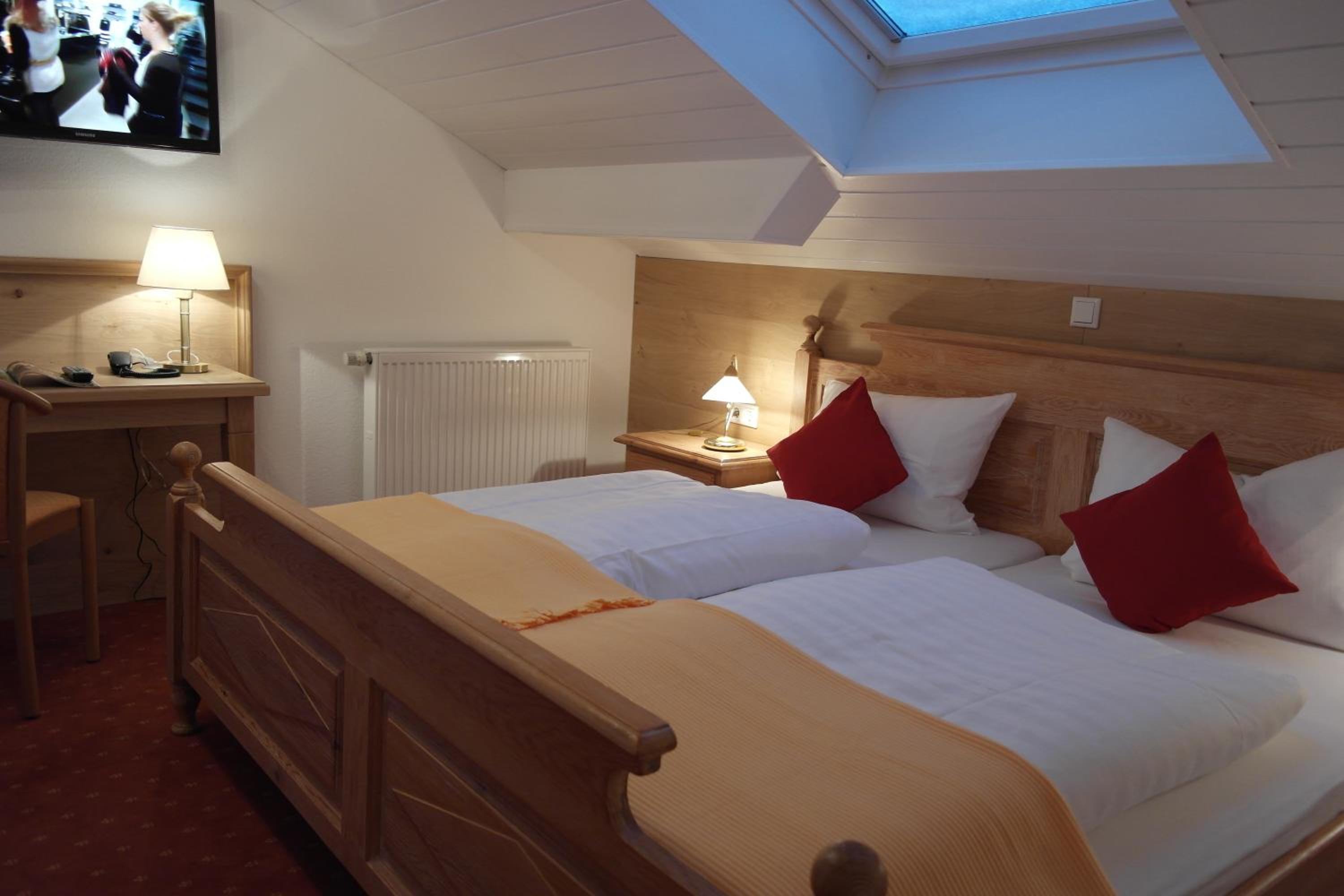 Double Room photo 3