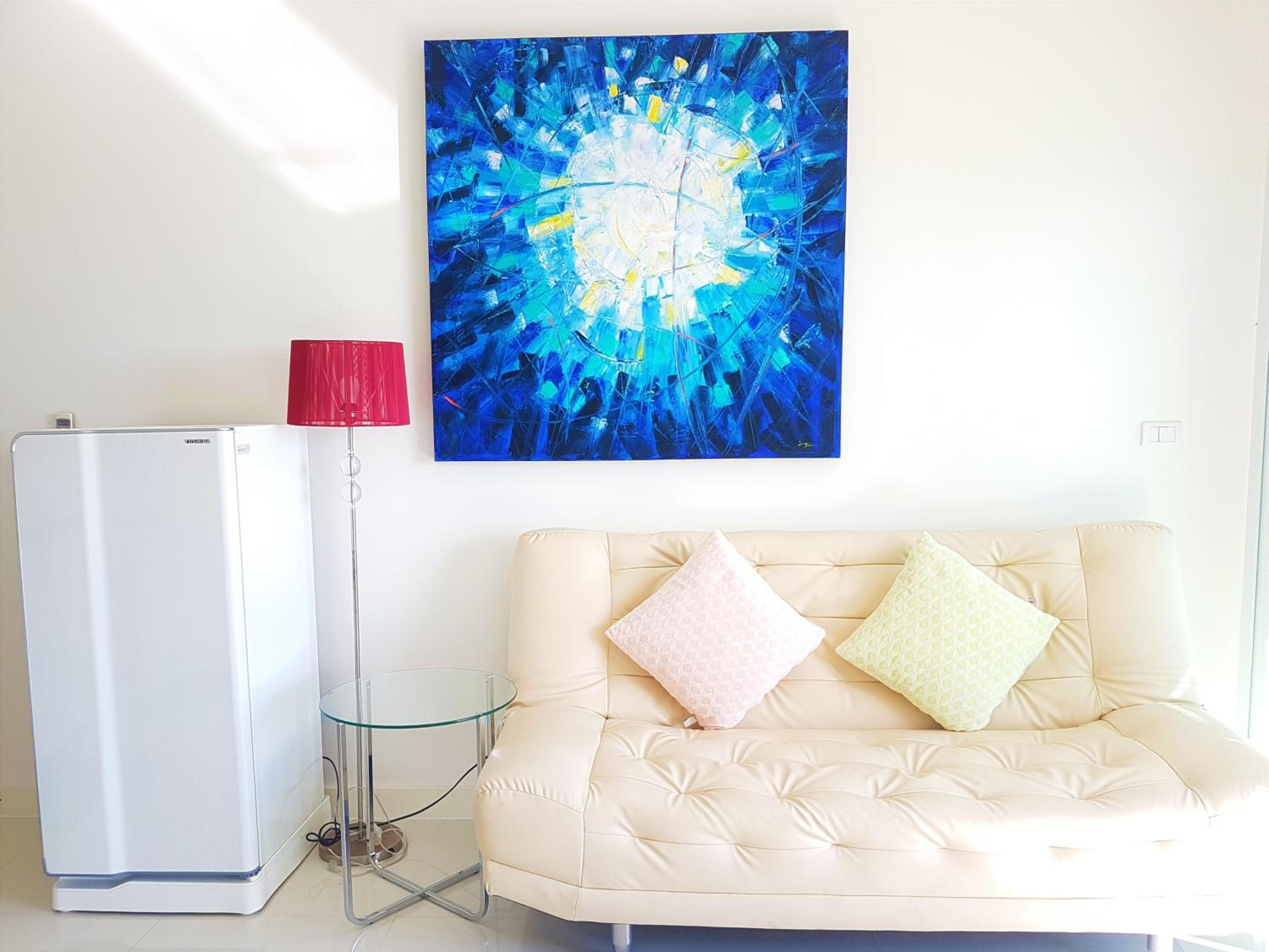 Studio Apartment with Sea View photo 1