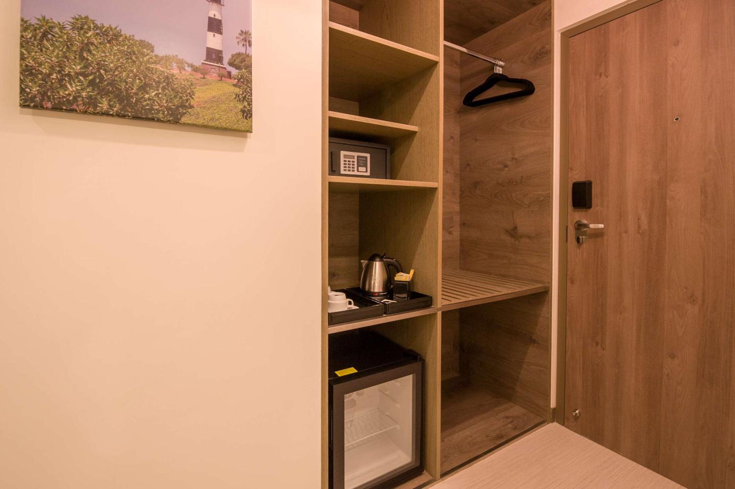 Superior Twin Room photo 2
