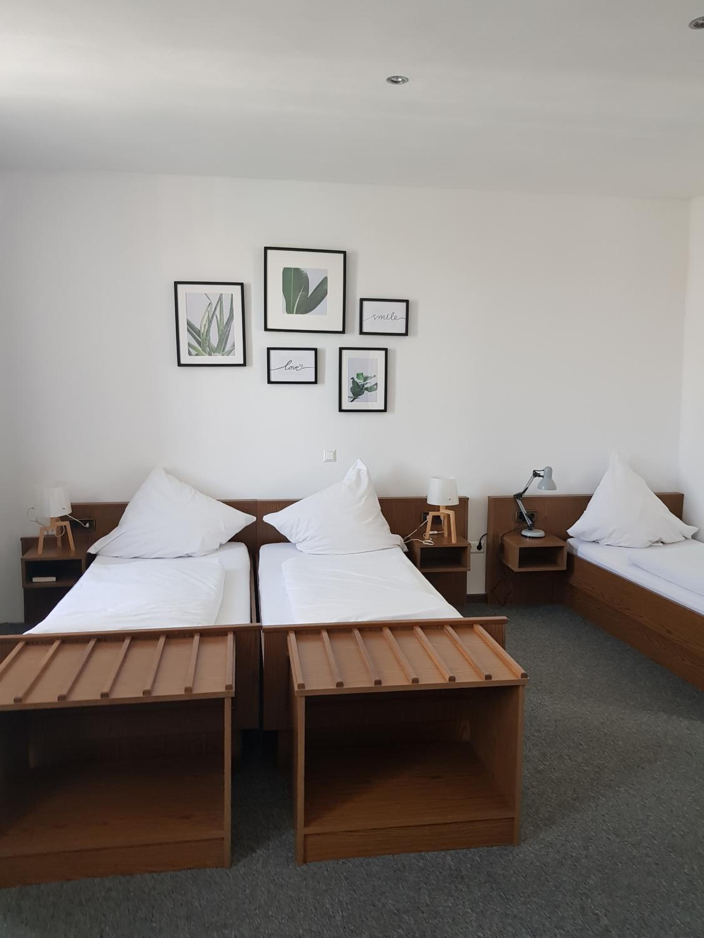 Triple Room photo 2