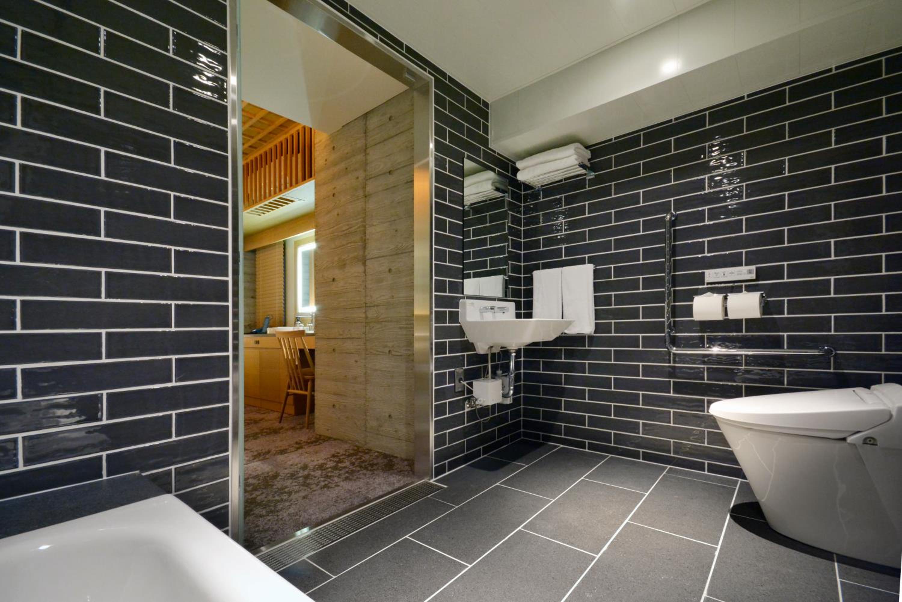 HOTEL HILLARYS Akasaka, Billede 3