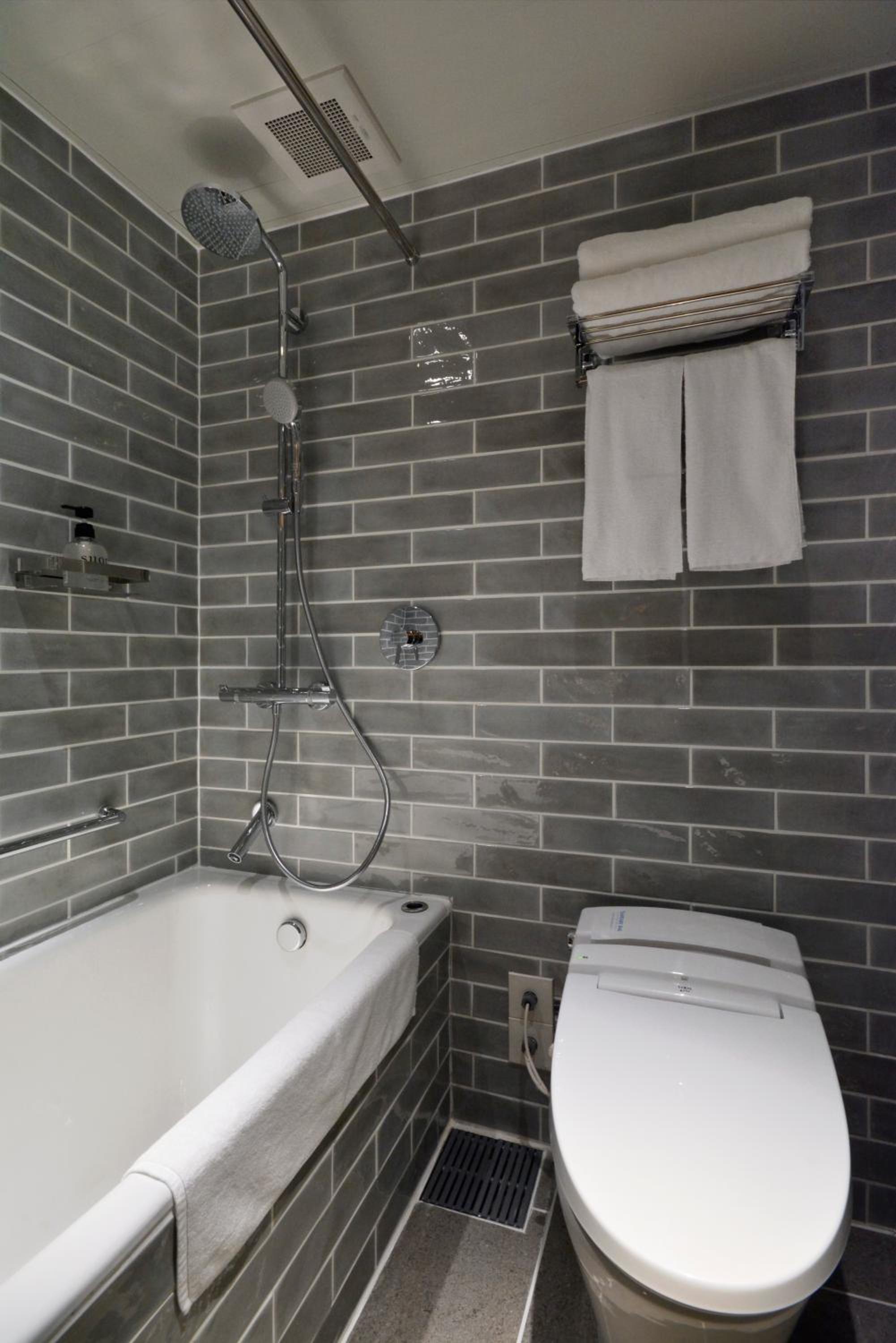 Superior Double Room - Non-Smoking photo 2