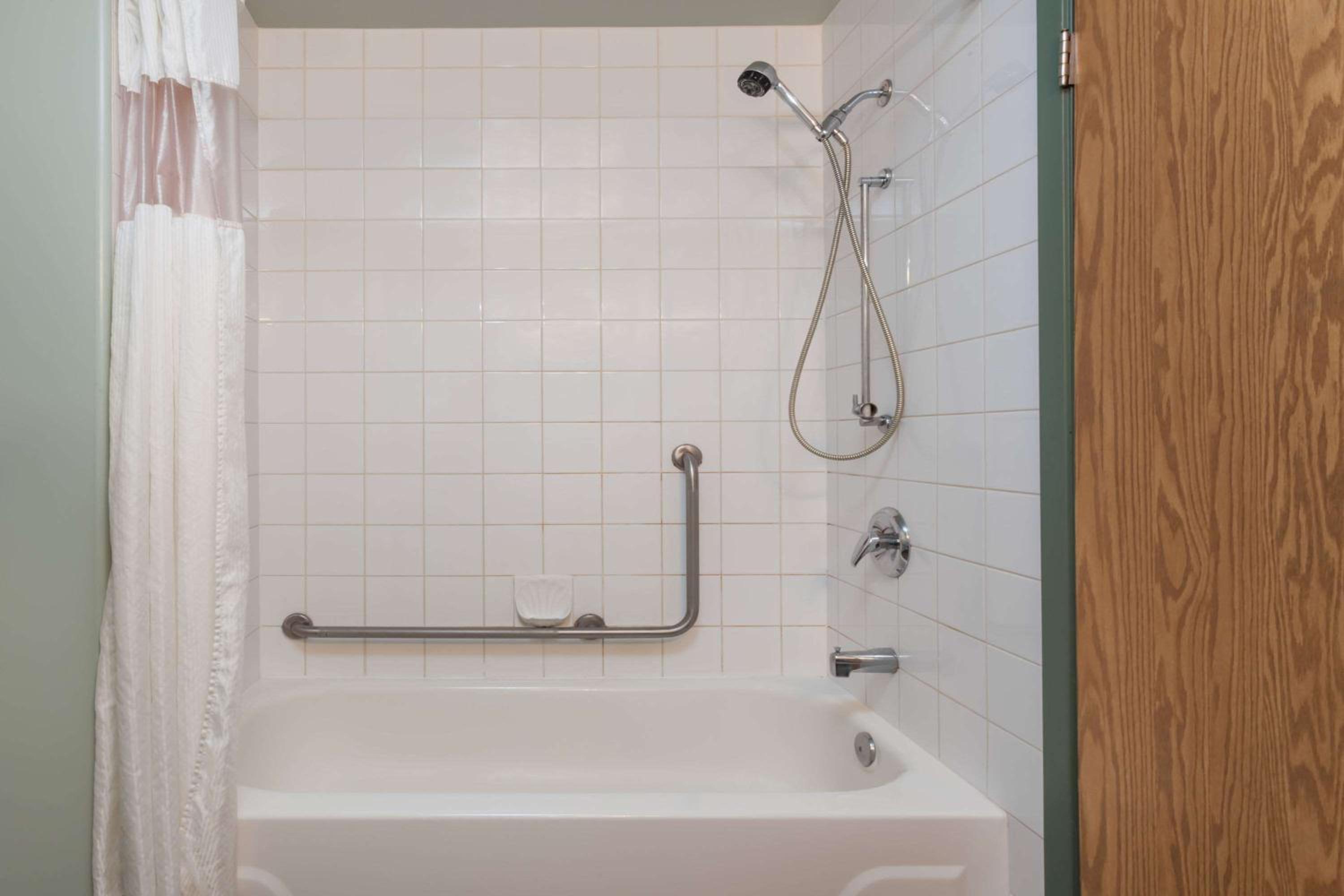Days Inn by Wyndham Taber, Billede 2