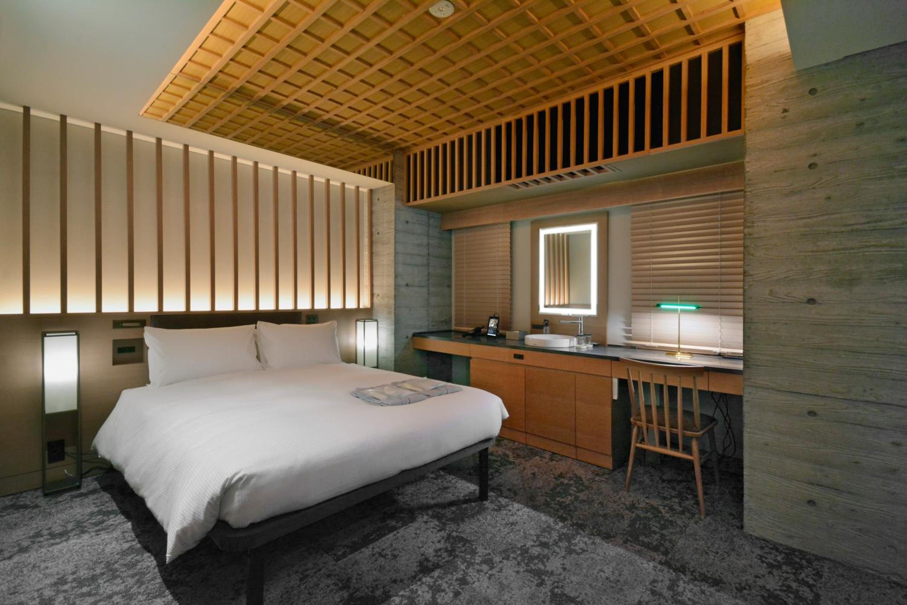 HOTEL HILLARYS Akasaka, Billede 4
