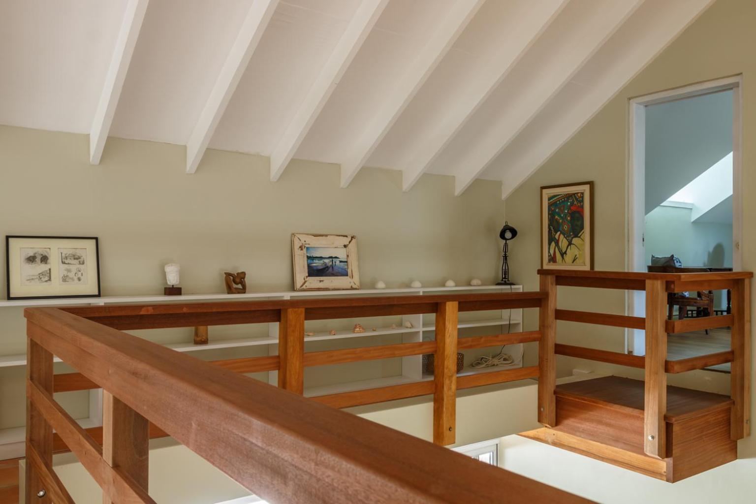 Four-Bedroom Villa
