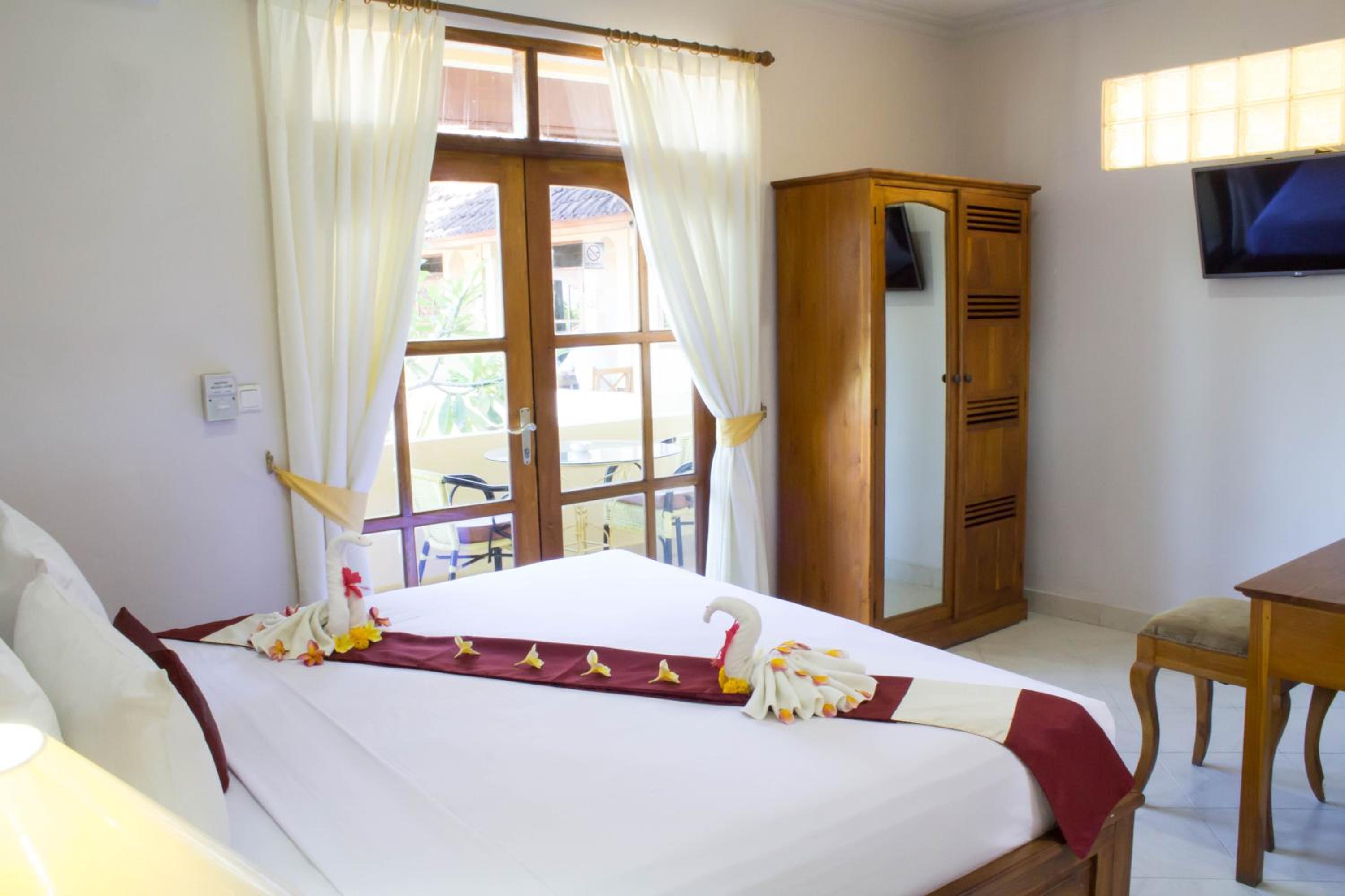 Superior Double Room - Photo 6