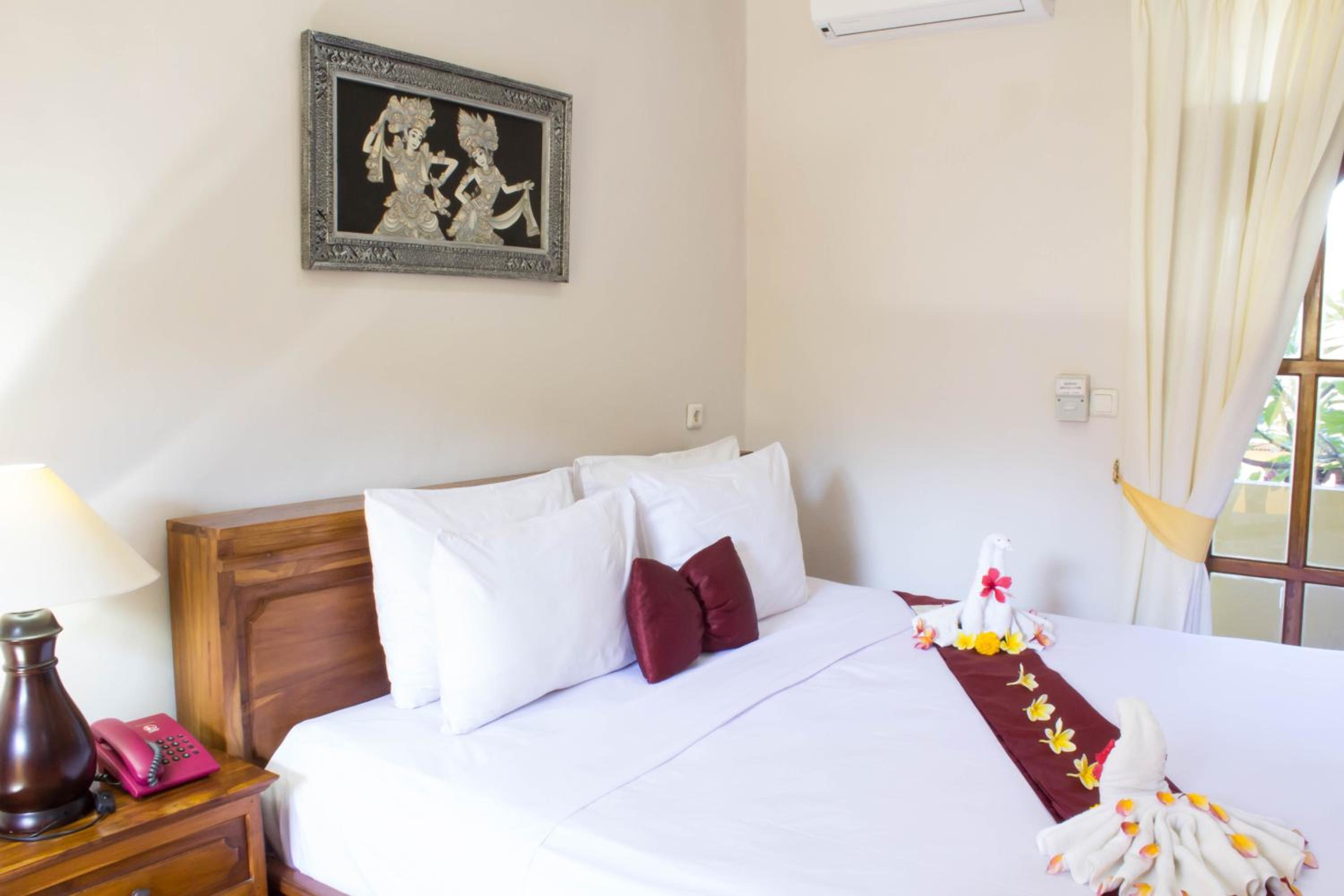 Superior Double Room - Photo 5