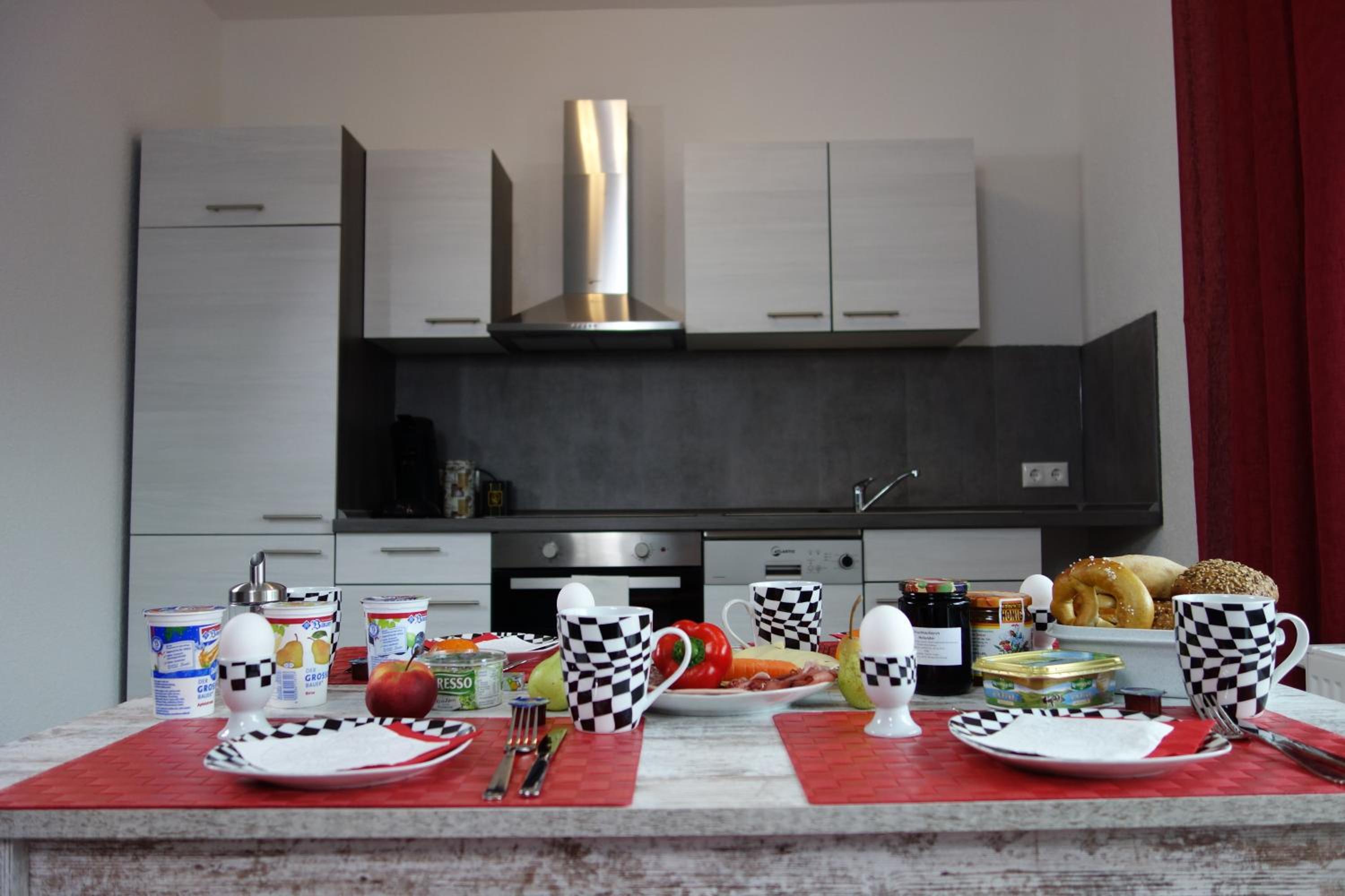 Superior Apartment photo 3