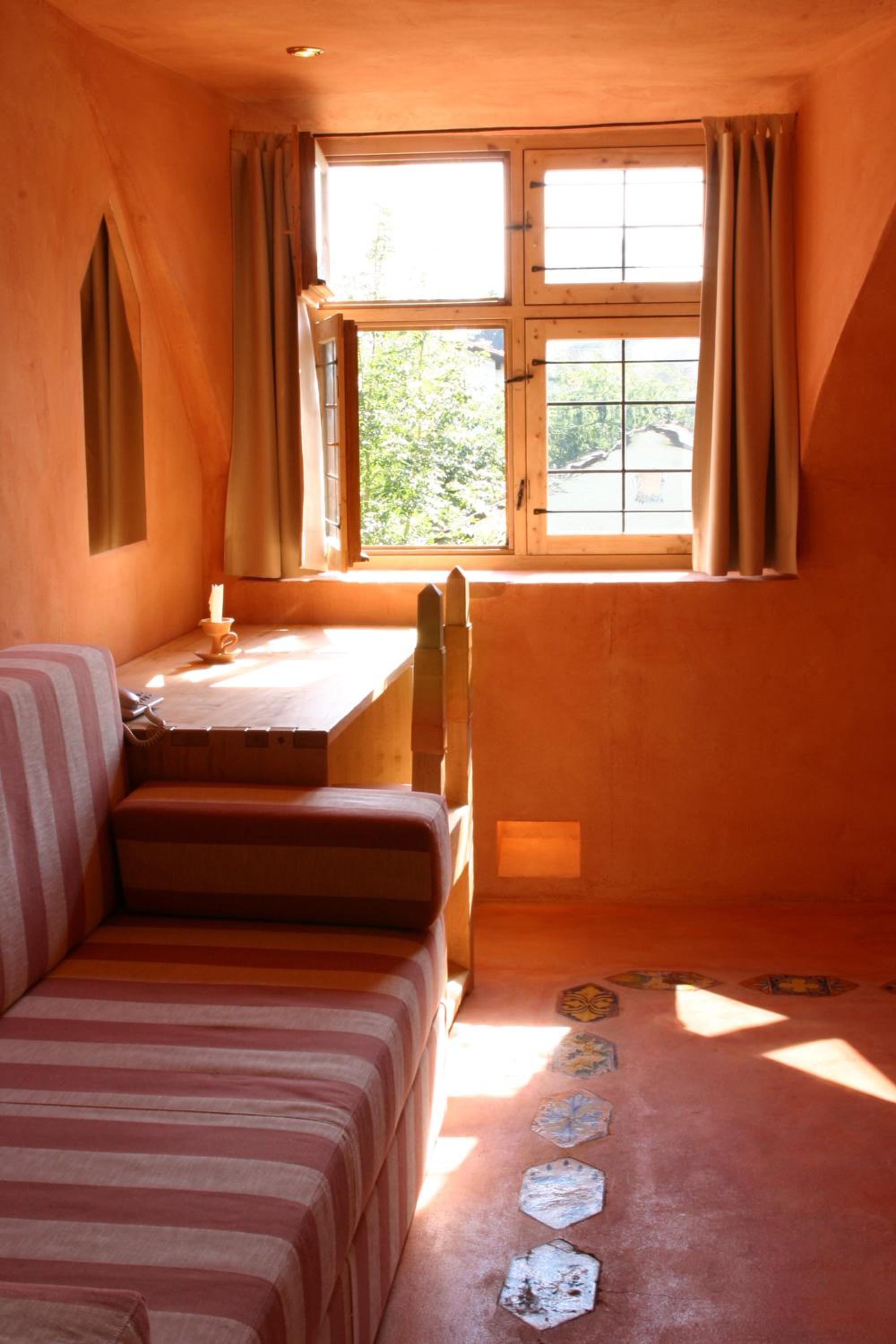 Double Room with French Bed