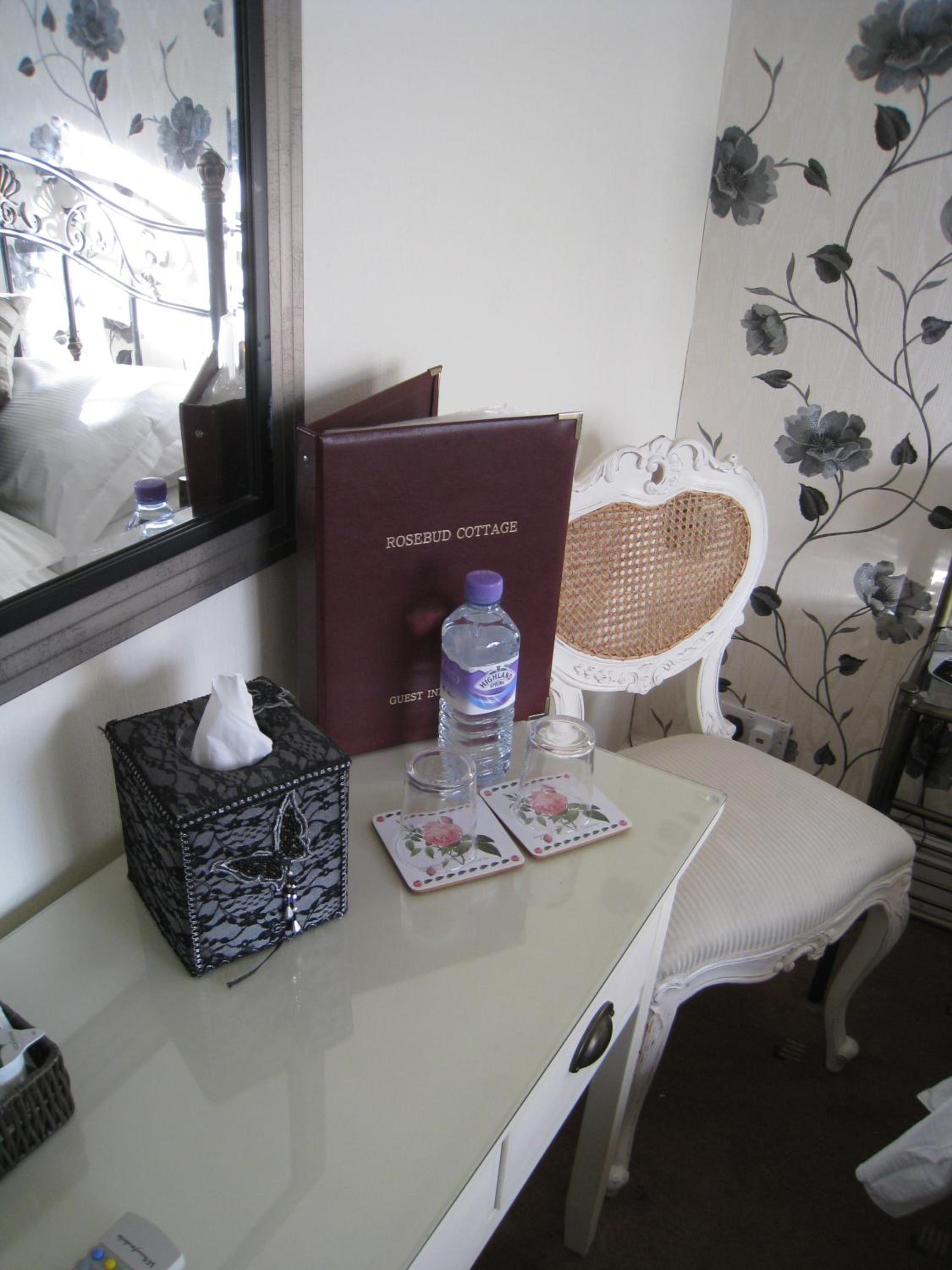 Double Room photo 2