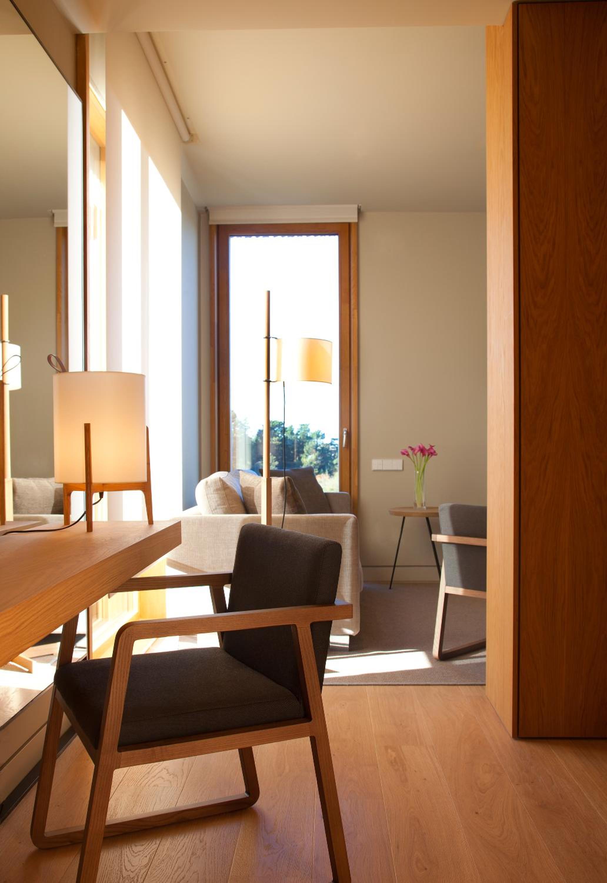Premium Suite