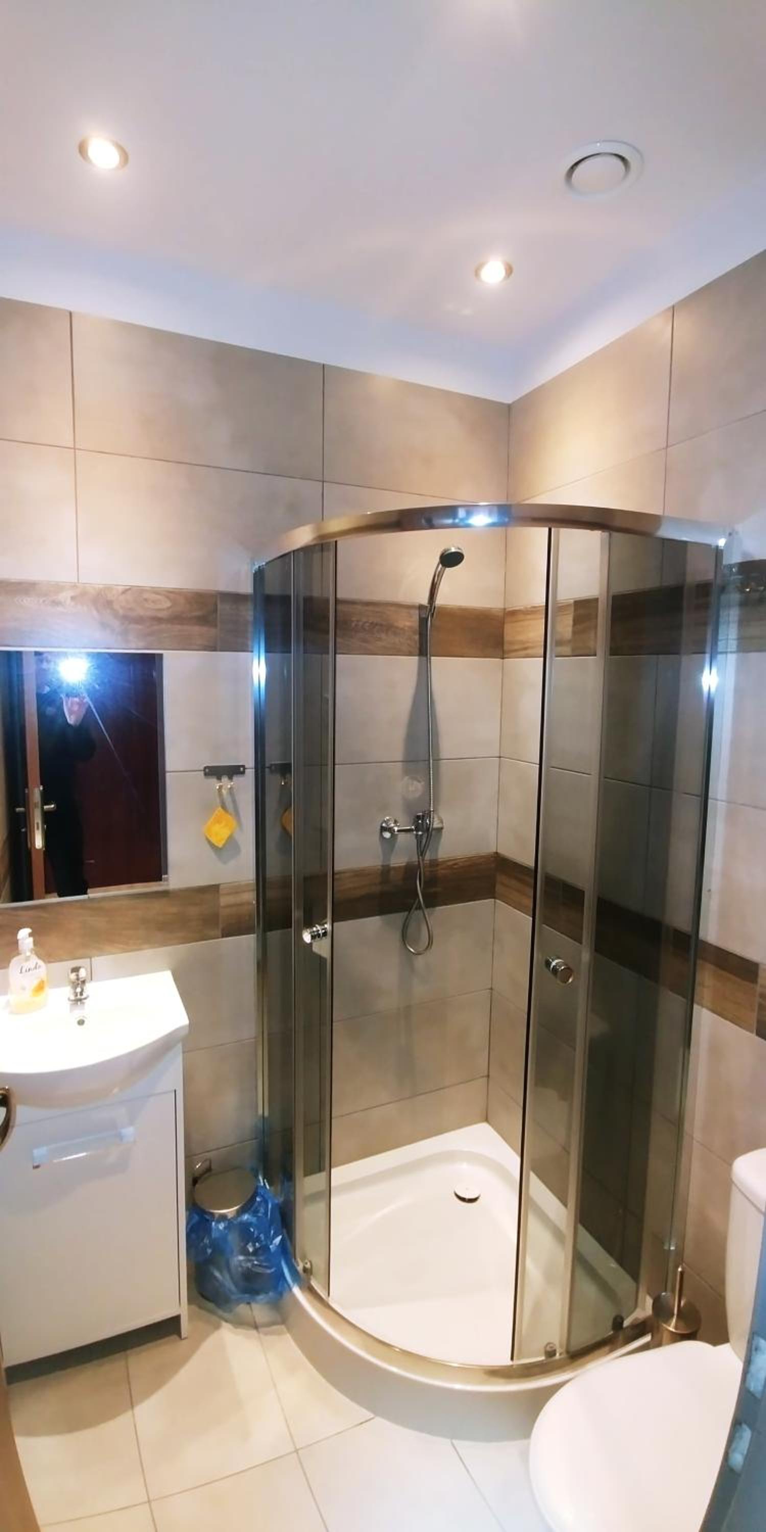 Comfort Triple Room - Photo 26
