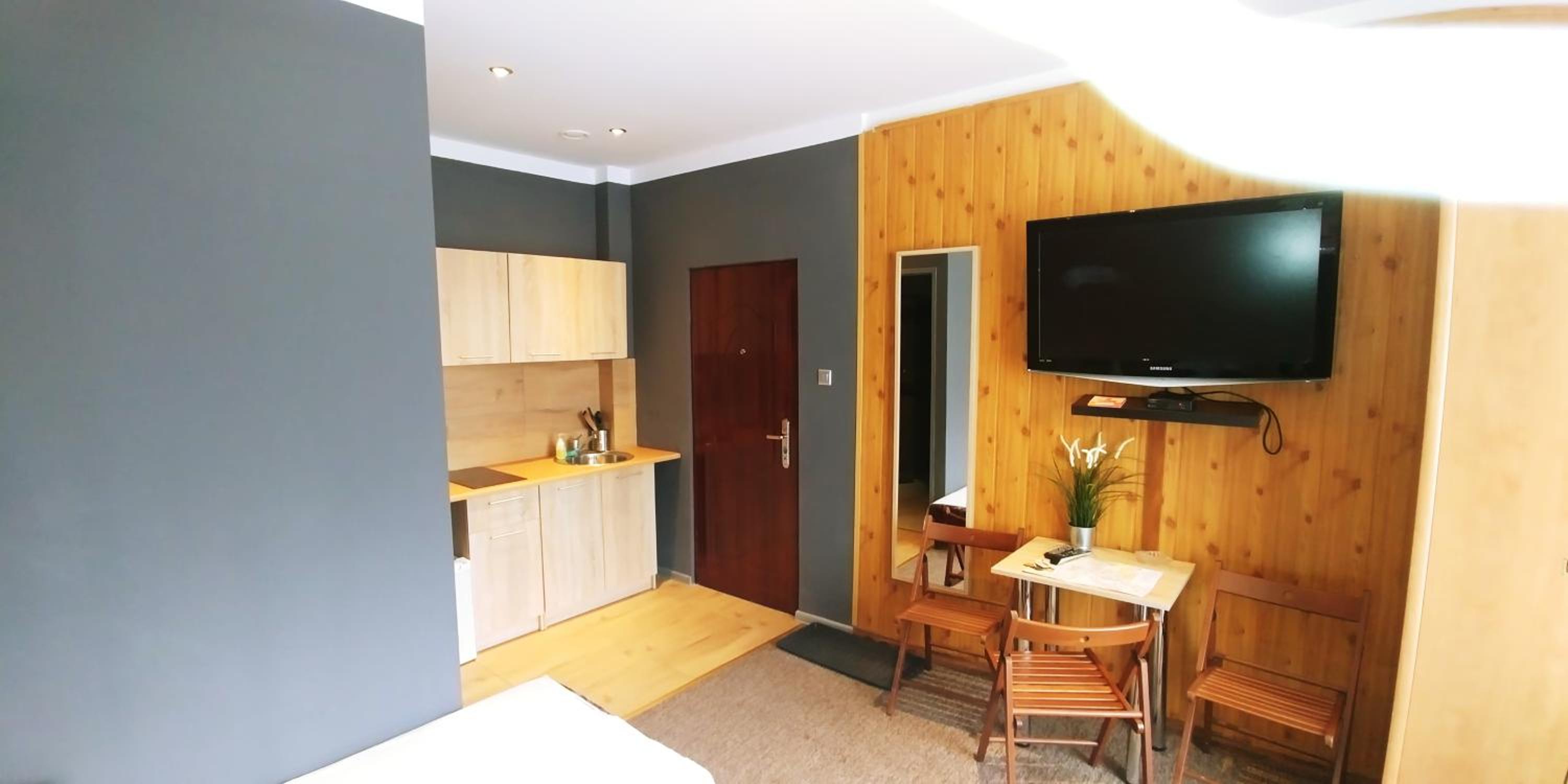 Comfort Triple Room - Photo 24