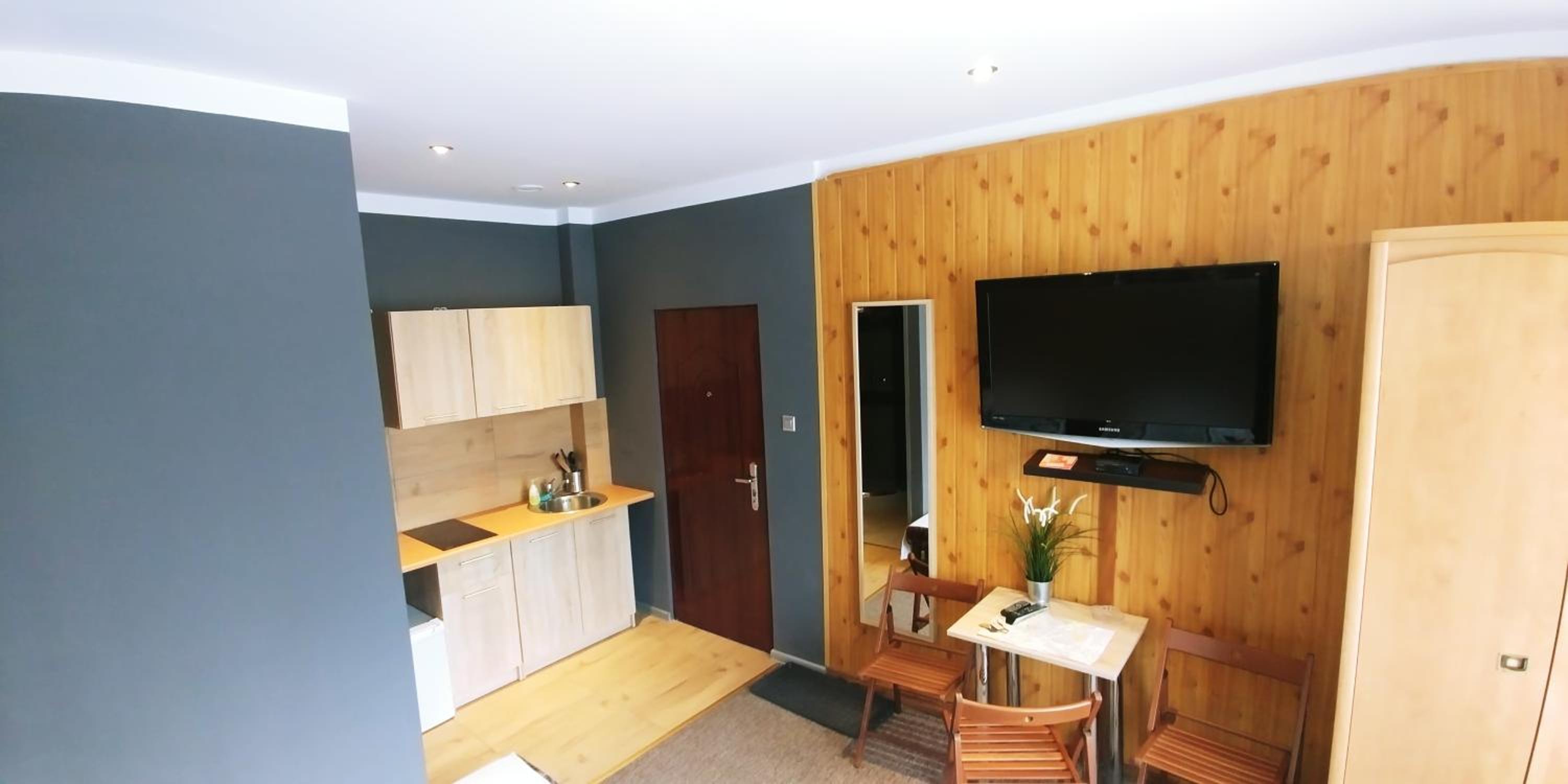 Comfort Triple Room - Photo 22