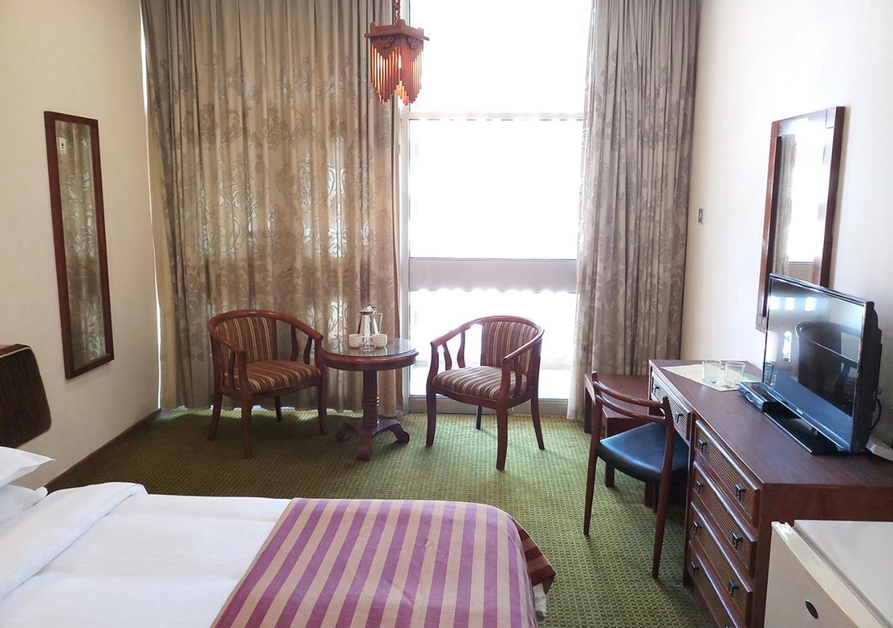 Two-Bedroom Suite - Photo 1