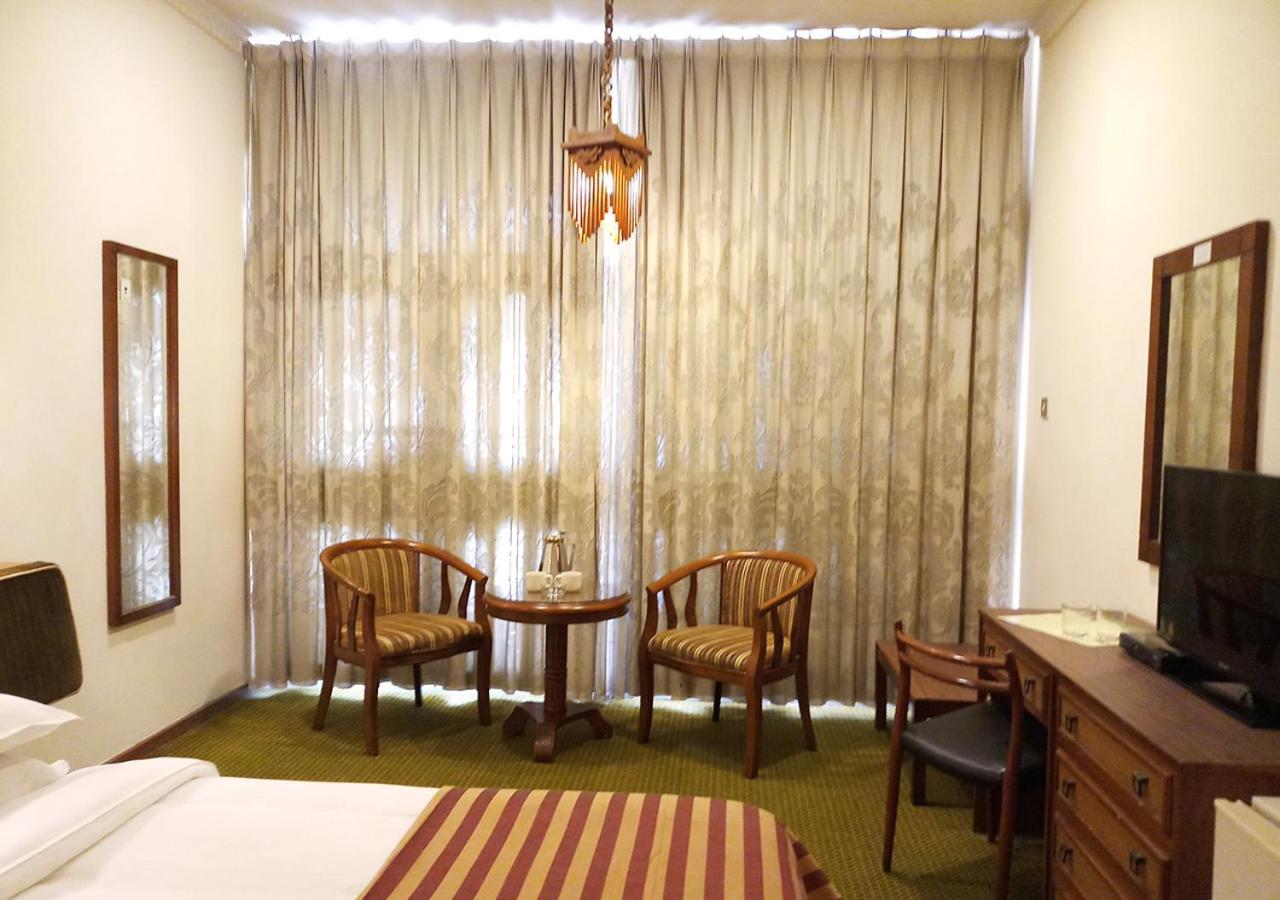 Two-Bedroom Suite - Photo 10