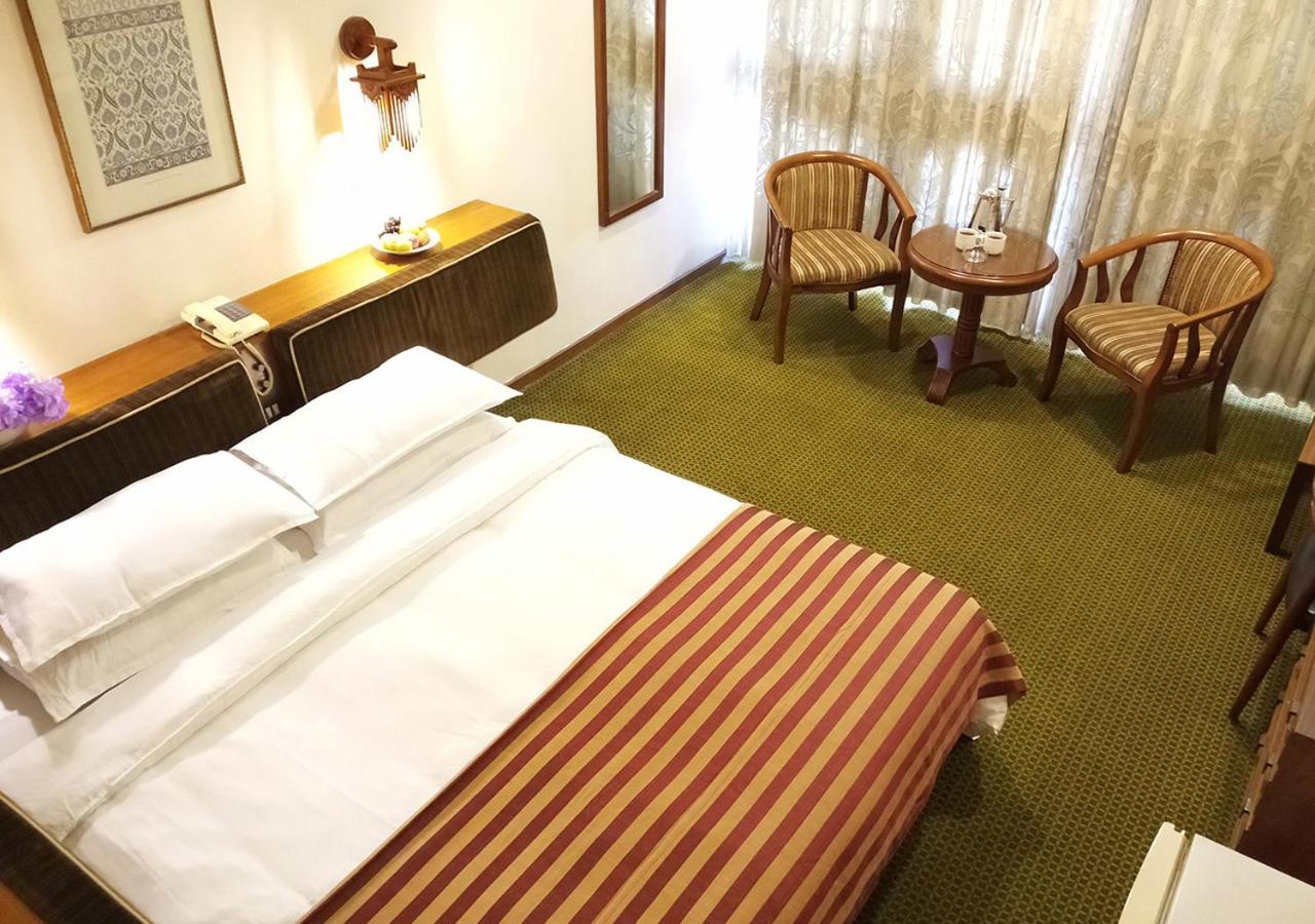 Deluxe Single Room photo 3
