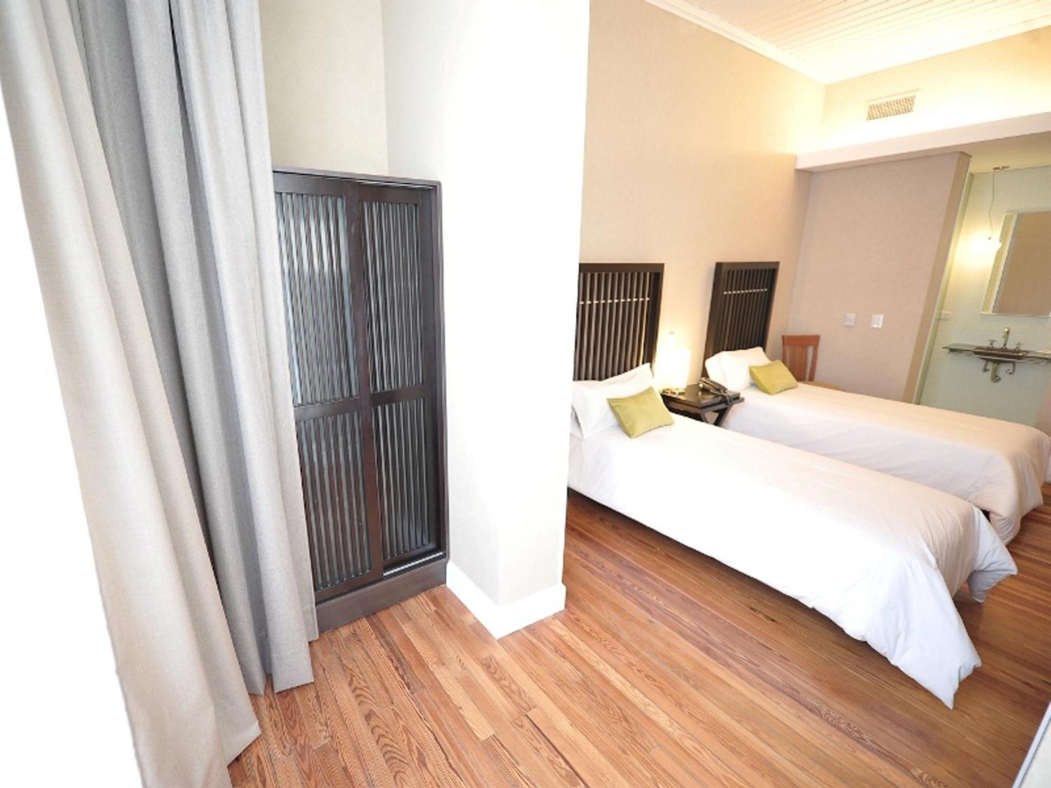 Standard Double or Twin Room photo 2