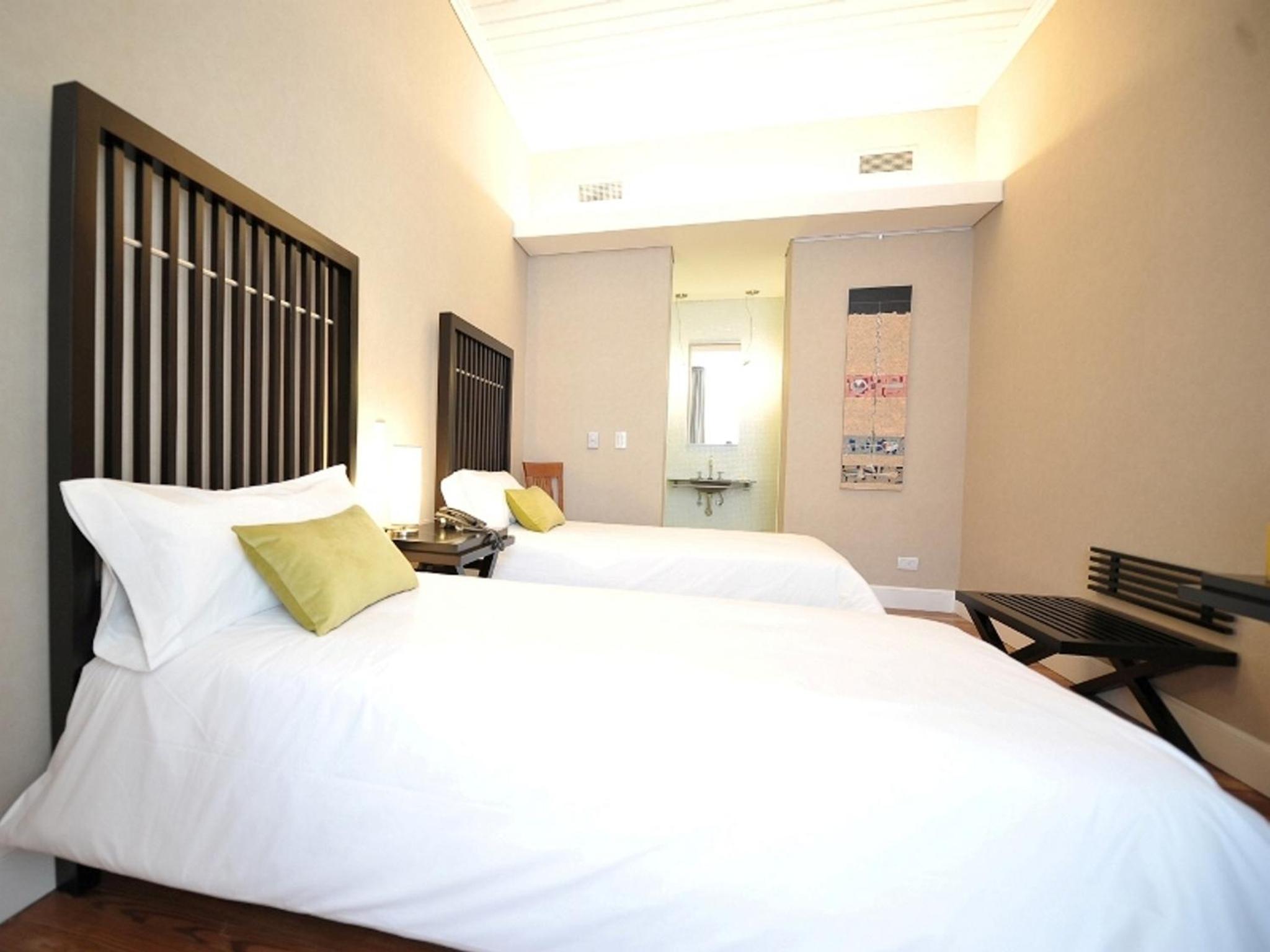 Standard Double or Twin Room photo 3