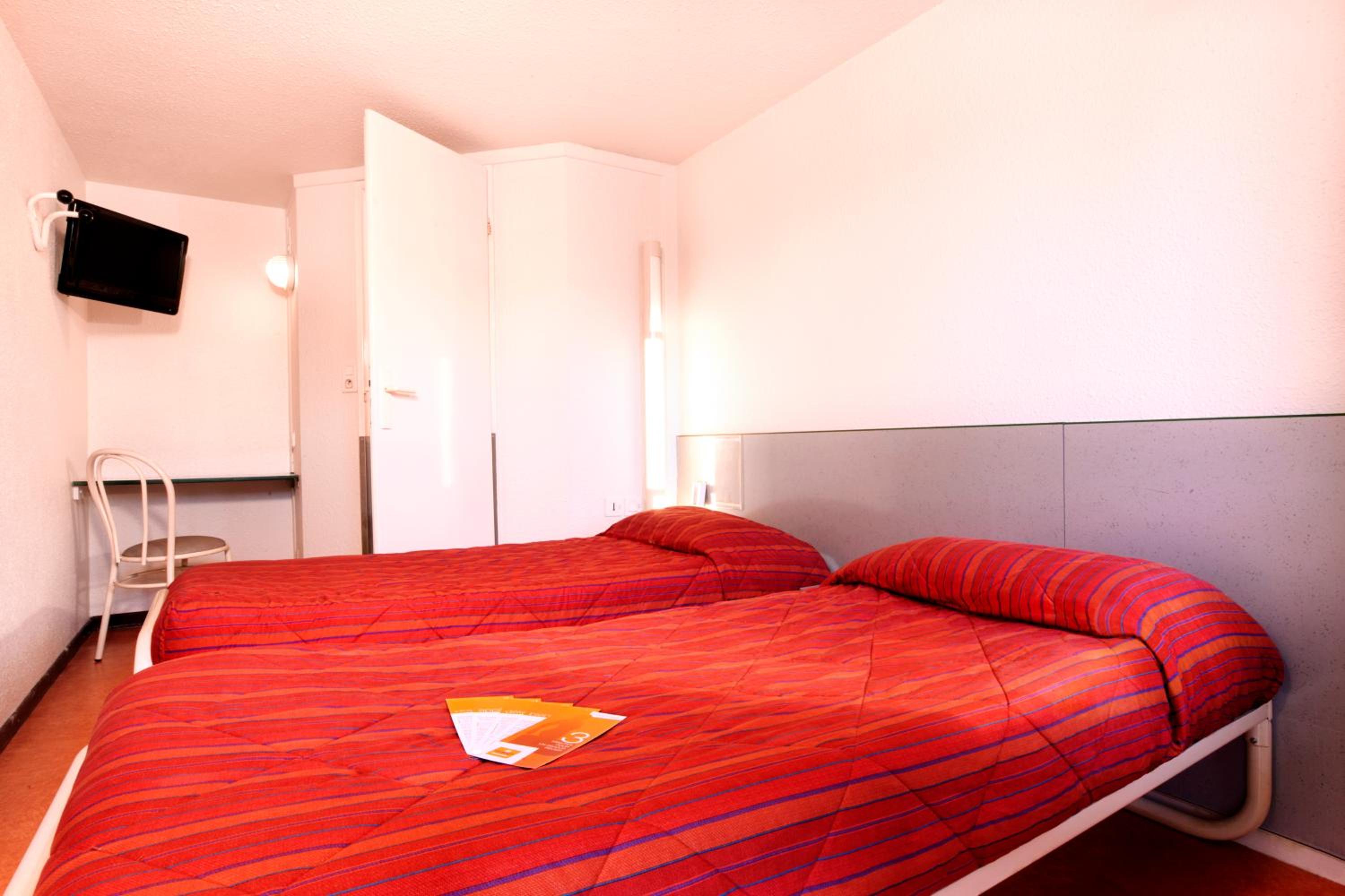 Twin Room photo 1