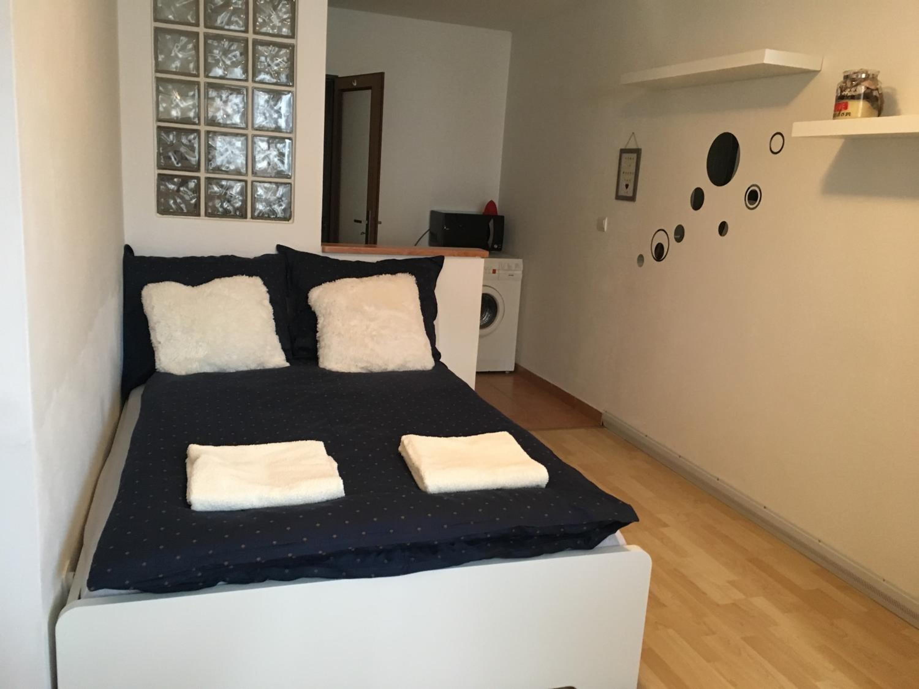 Apartment - Photo 1