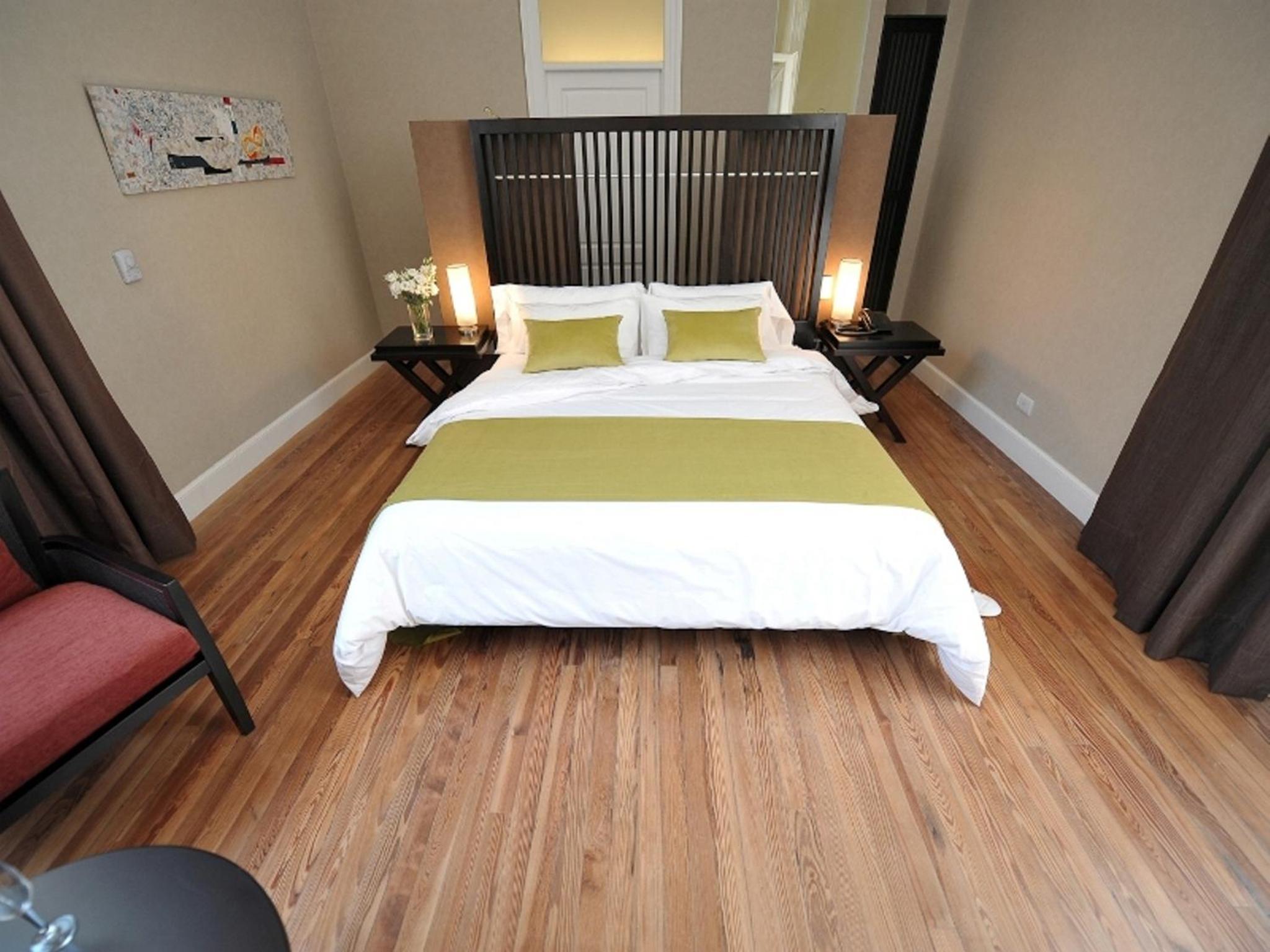 Superior Double or Twin Room photo 3