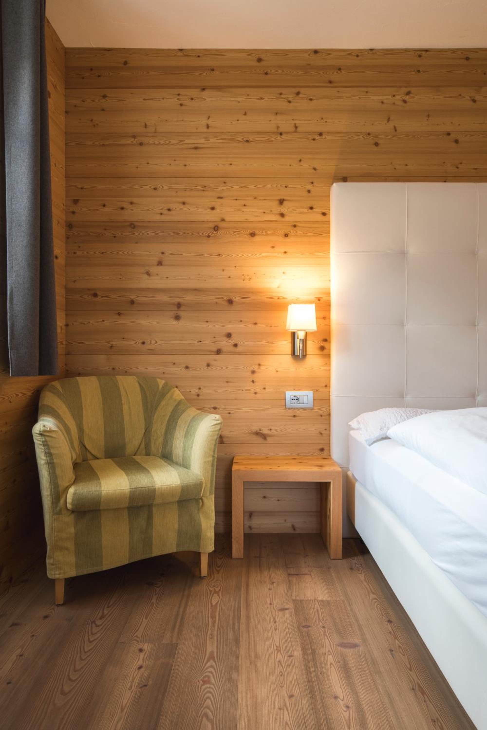 Superior Double or Twin Room photo 2
