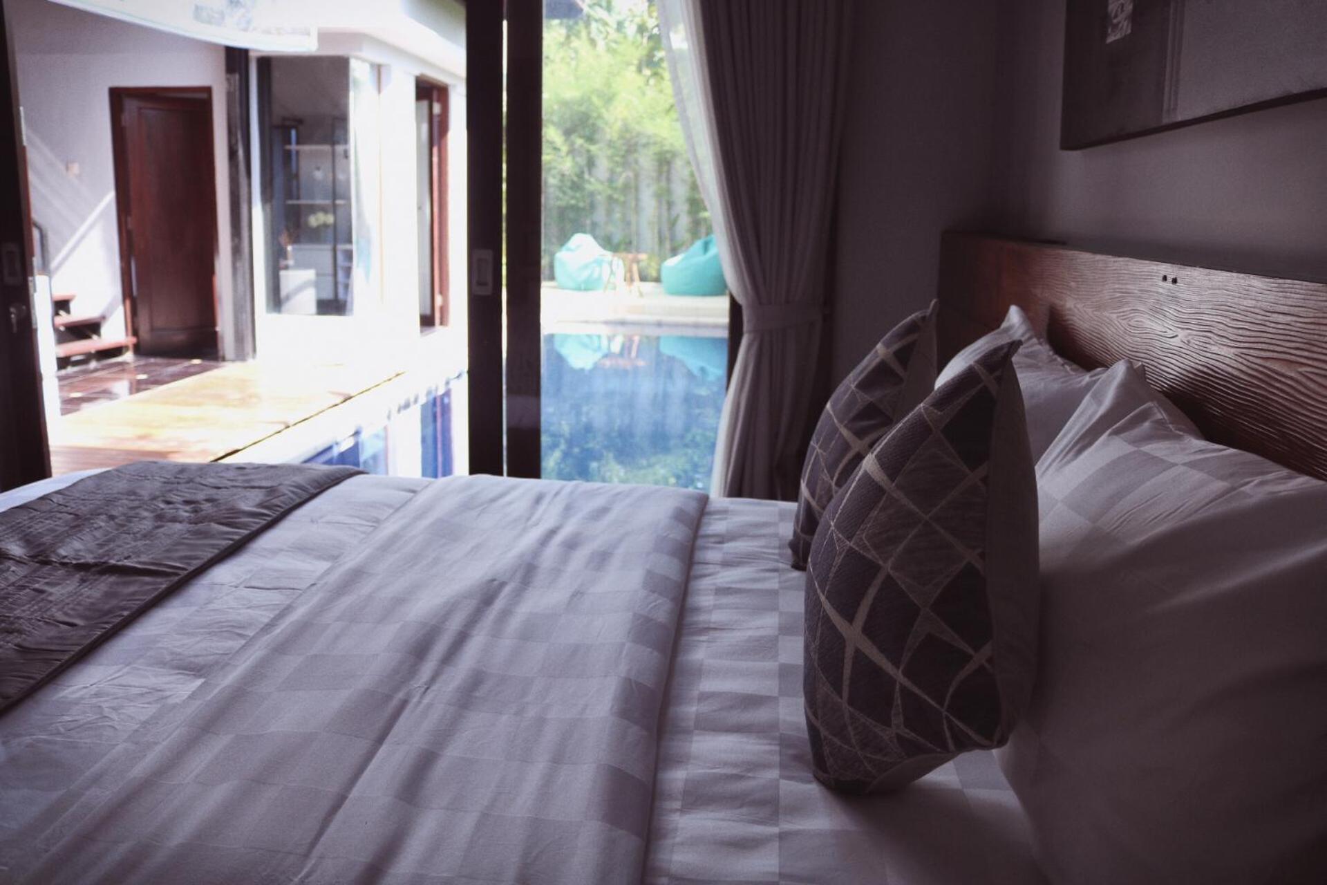 Three-Bedroom Villa - Photo 30