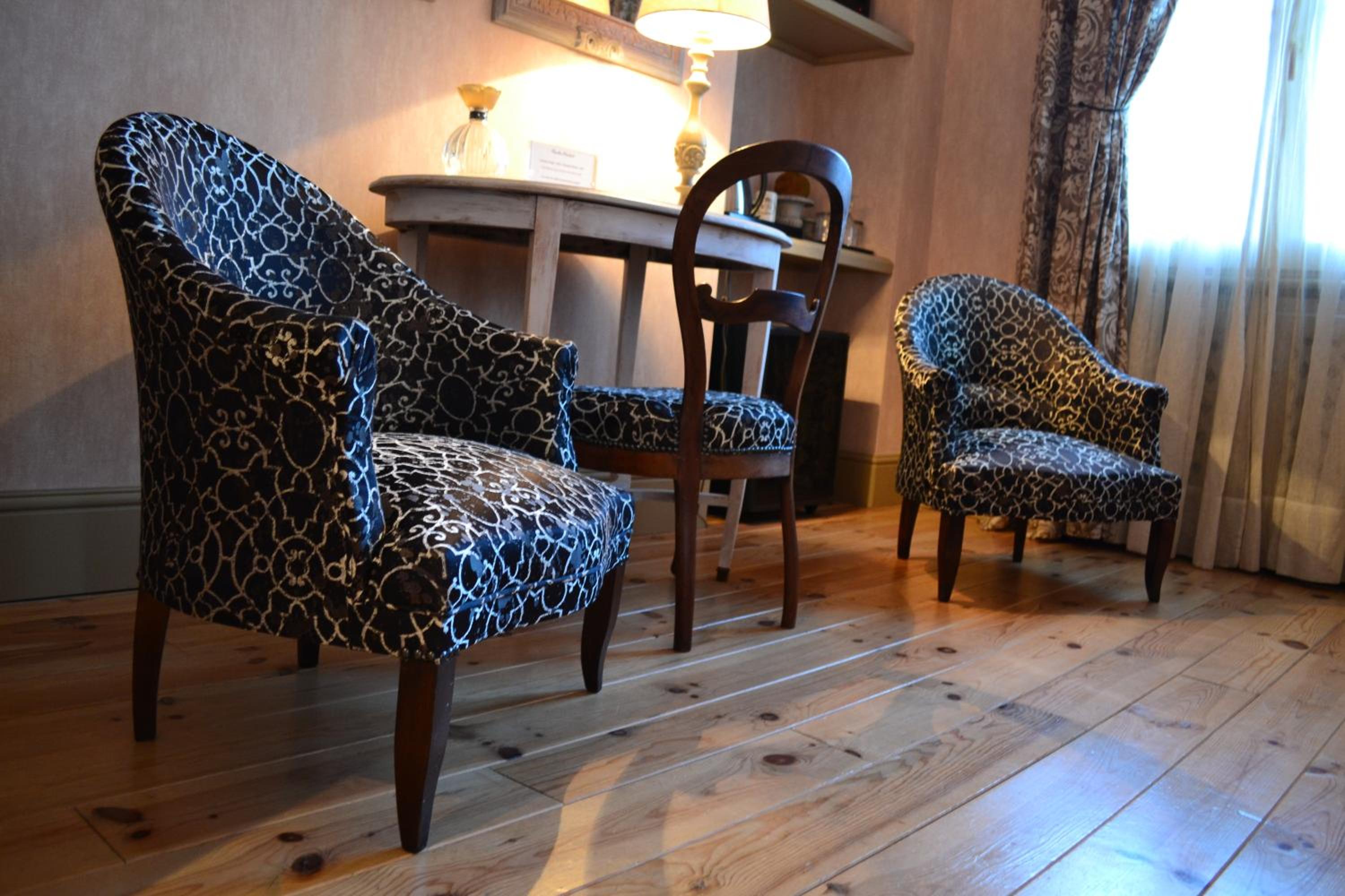 Apartment - Ground Floor